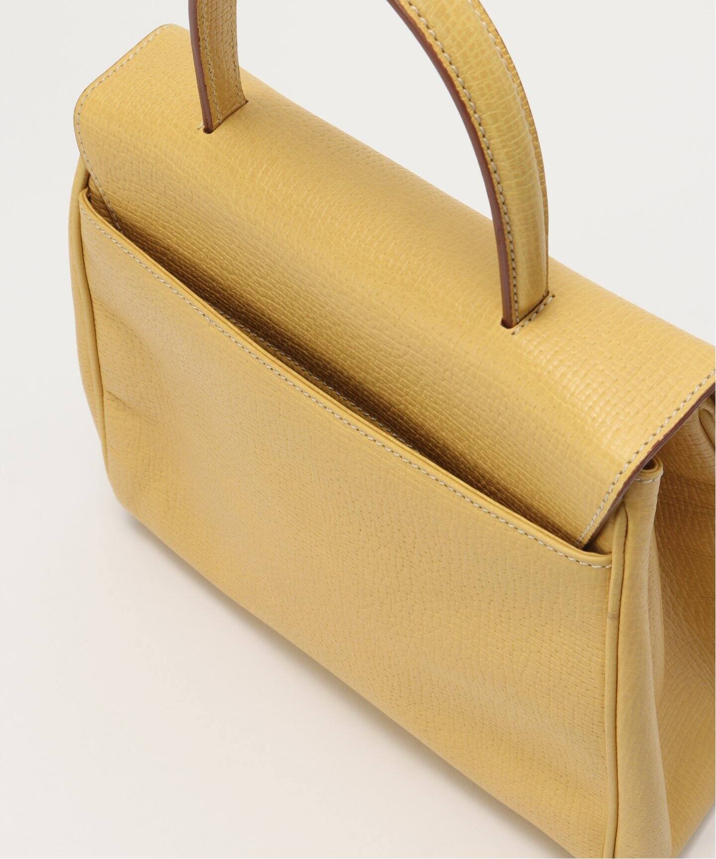 LOEWE LLST465X011100 関税送料込 関税負担なし♪LOEWE スリットバッグ ミニ (ラフィア＆カーフ