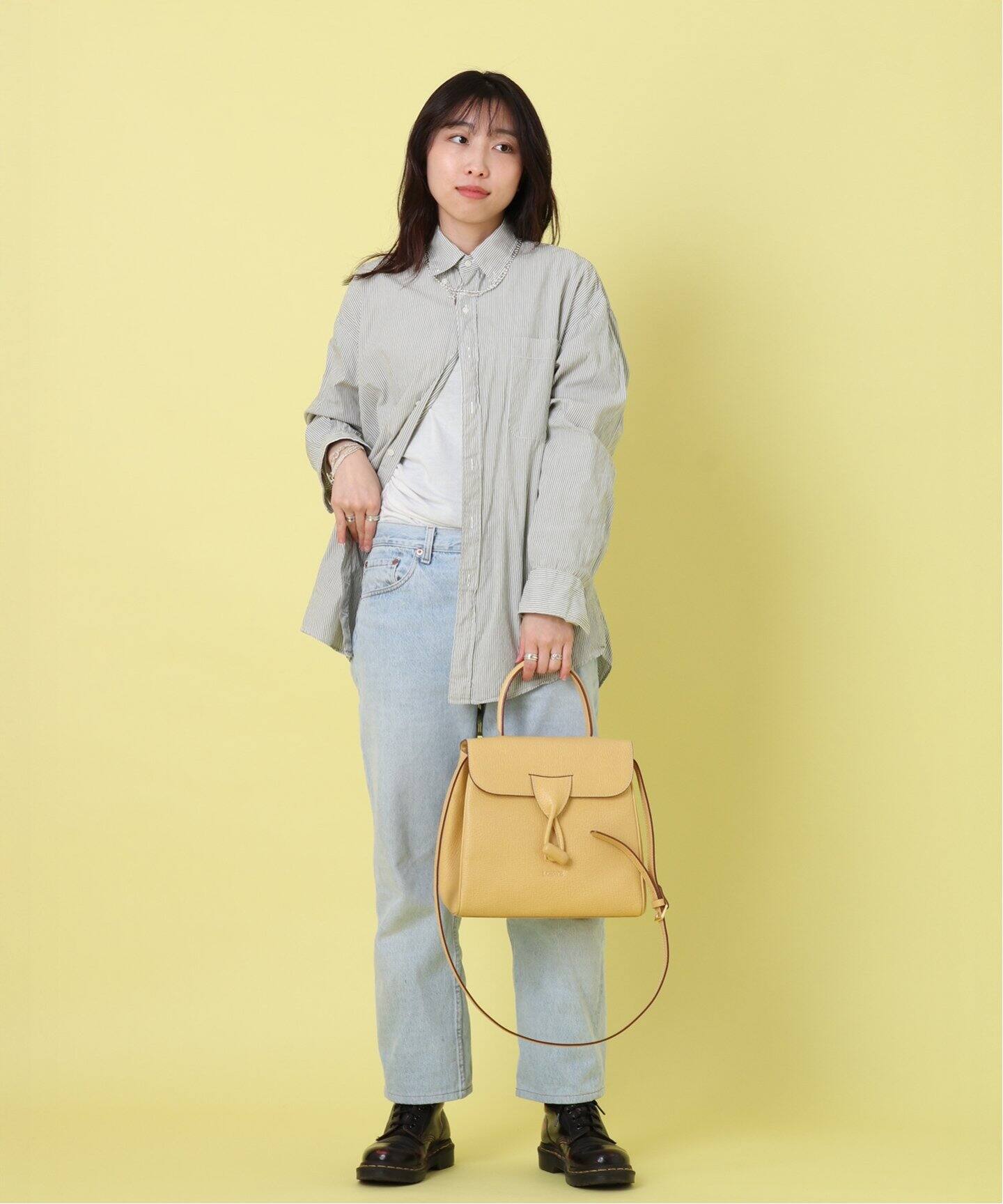 VINTAGE LOEWE/ロエベ】 handbag 2way turn lock（ショルダー