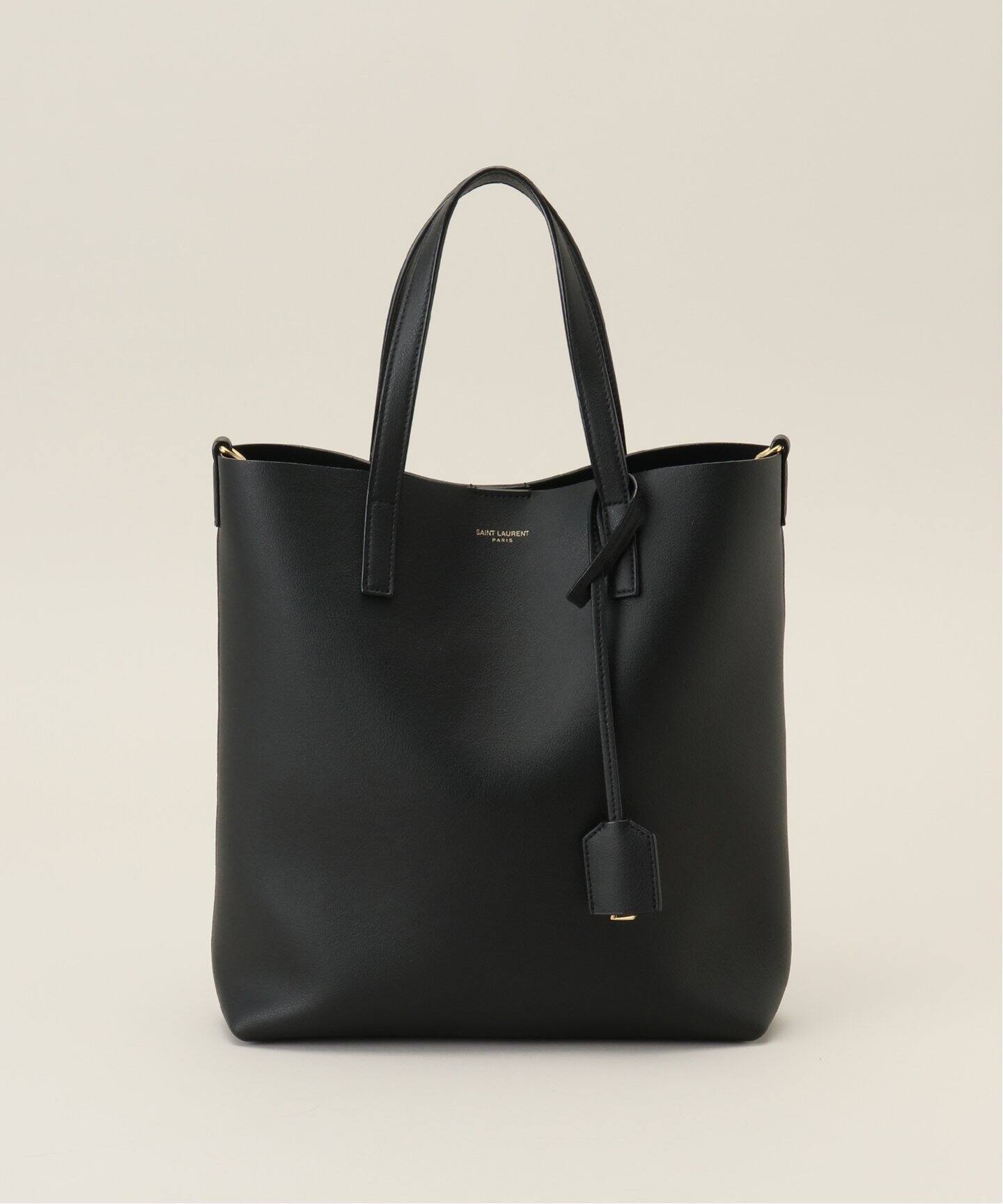 VINTAGE SAINT LAURENT/サンローラン】 Toy shopping tote 2way  