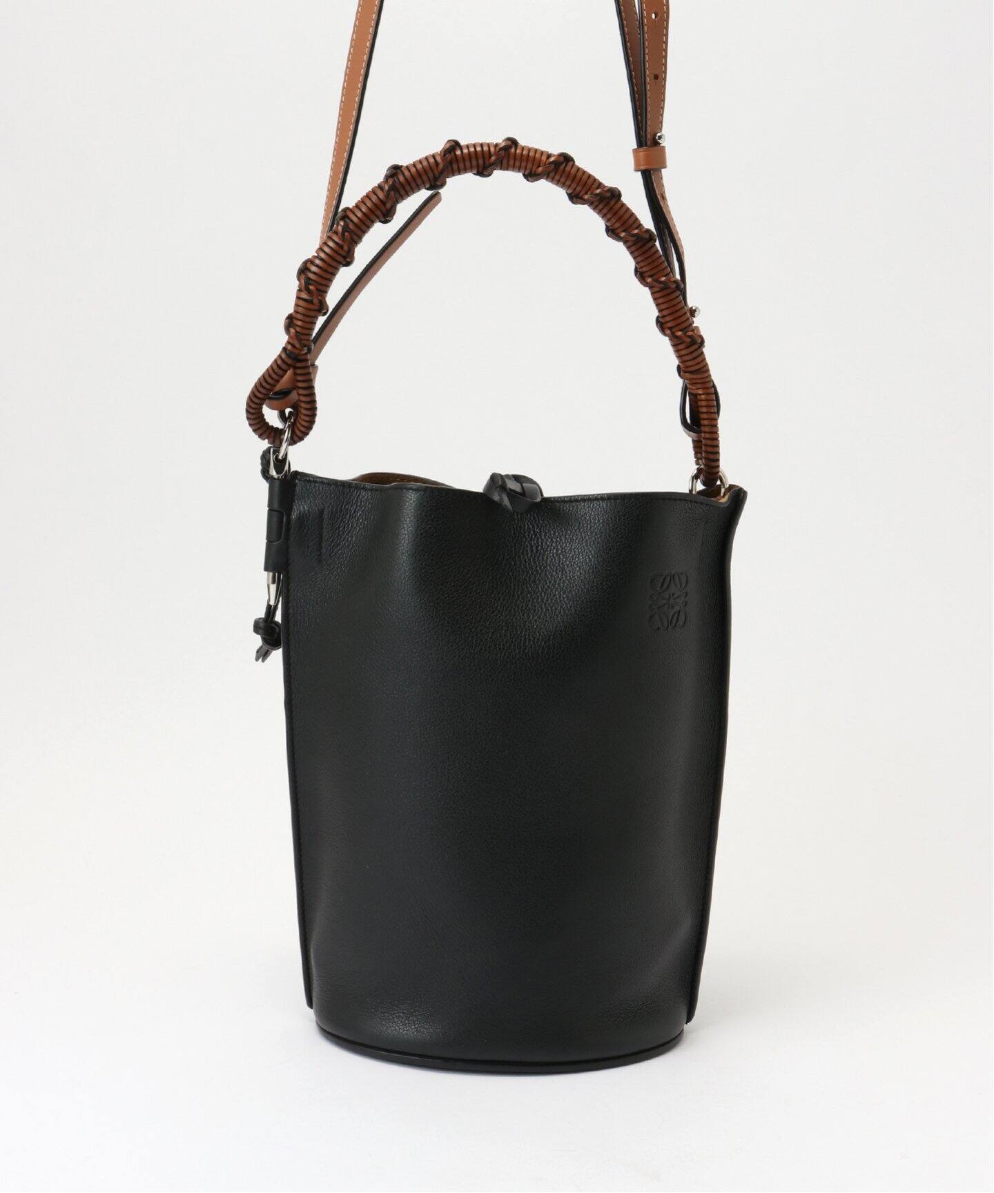 VINTAGE LOEWE/ロエベ】Gate bucket 2way（ショルダーバッグ  