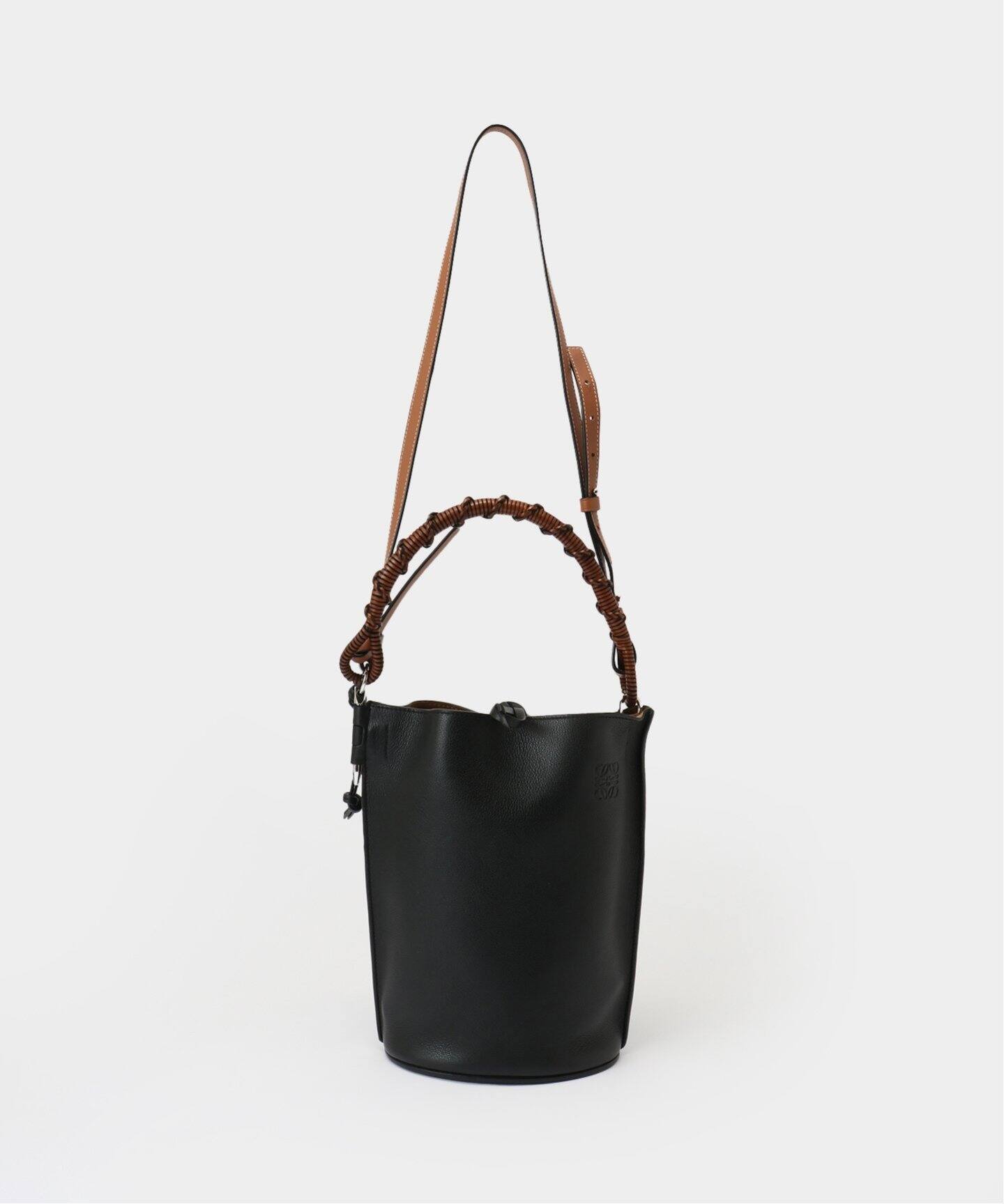 VINTAGE LOEWE/ロエベ】Gate bucket 2way（ショルダーバッグ