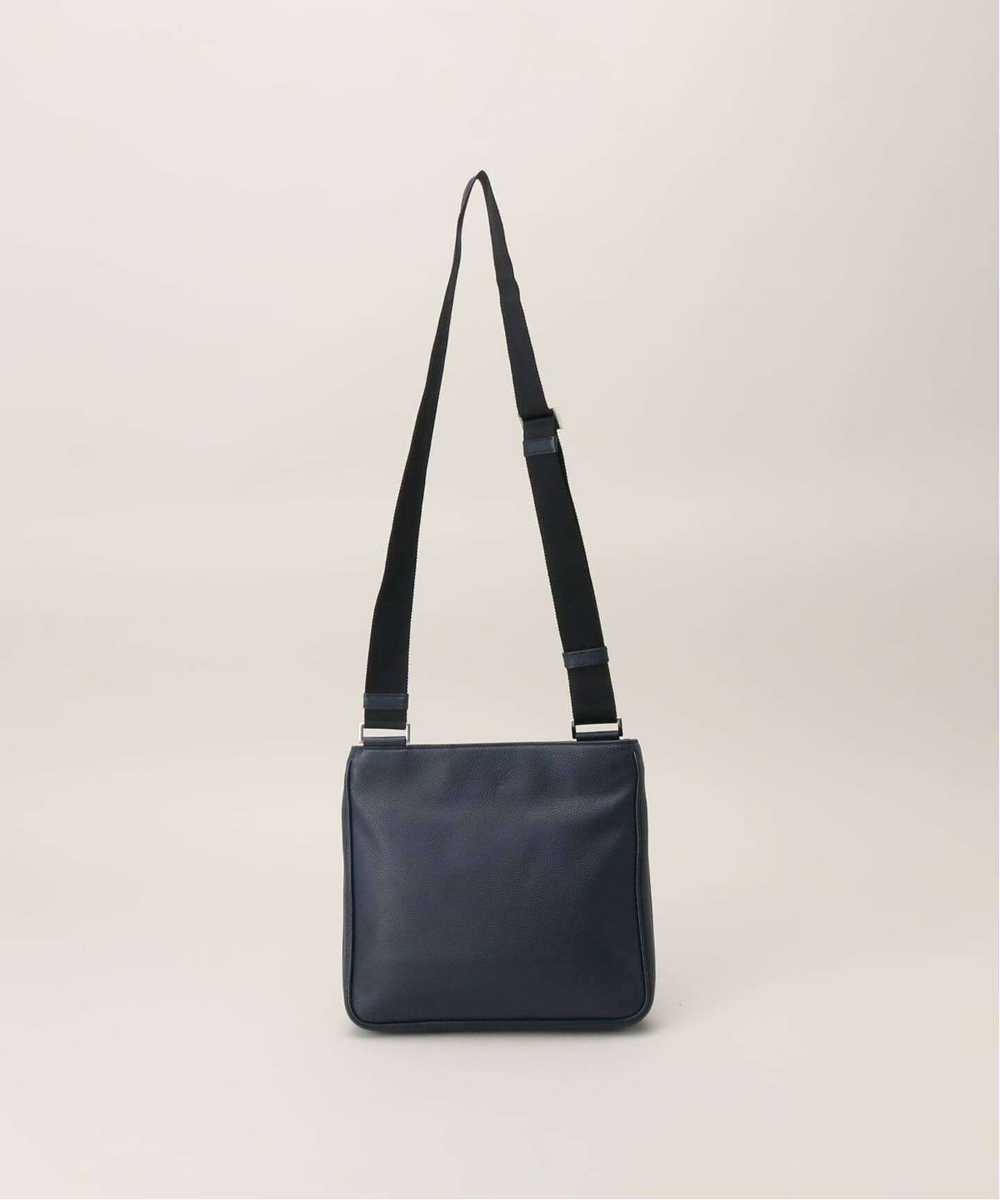 VINTAGE PRADA/プラダ】Shoulder bag leather（ショルダーバッグ 