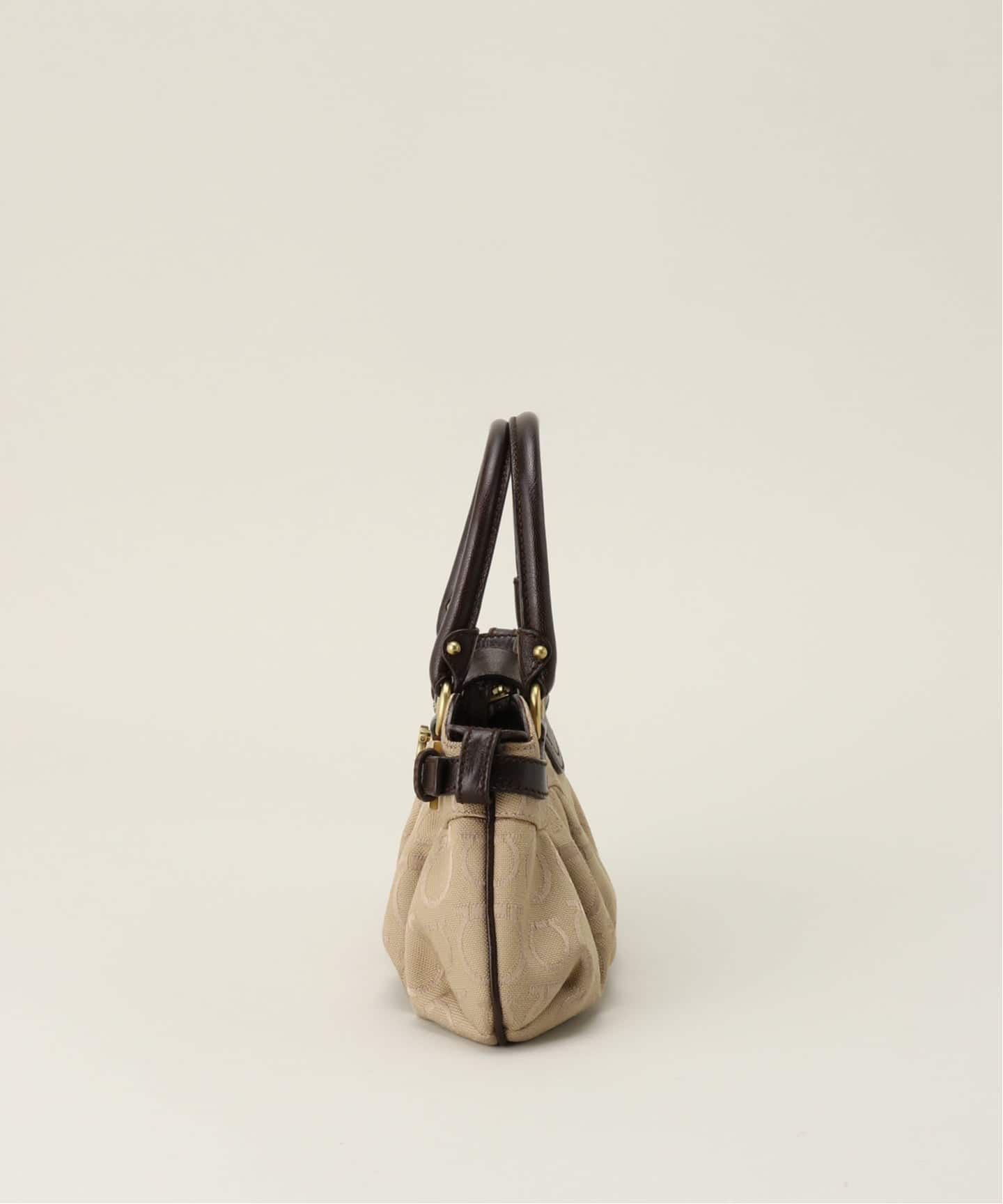 ハンドバッグ FERRAGAMO GANCINI HANDBAG Gancini top handle - Women | Ferragamo