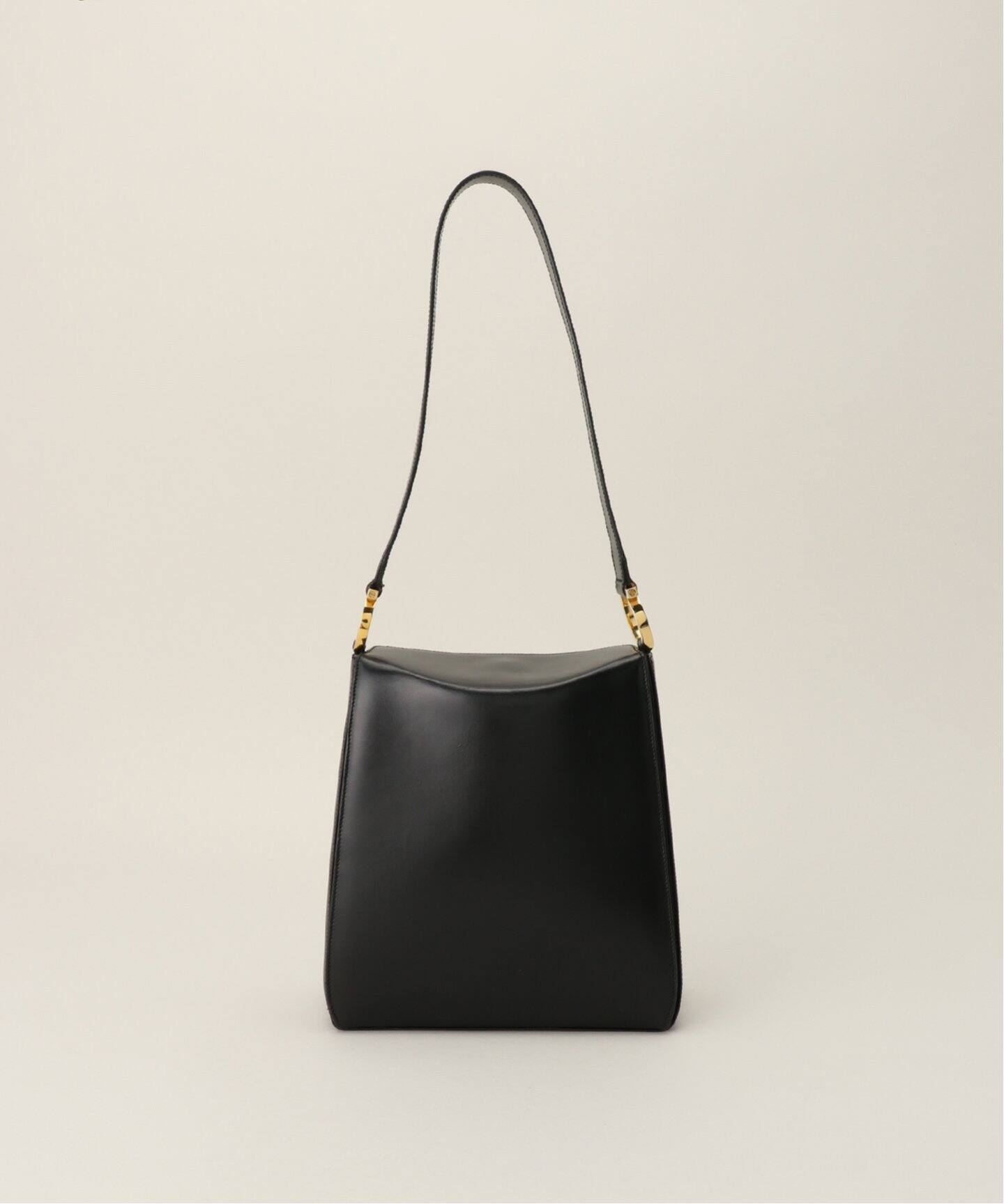 VINTAGE FERRAGAMO/フェラガモ】Gancini shoulder bag（ショルダー 