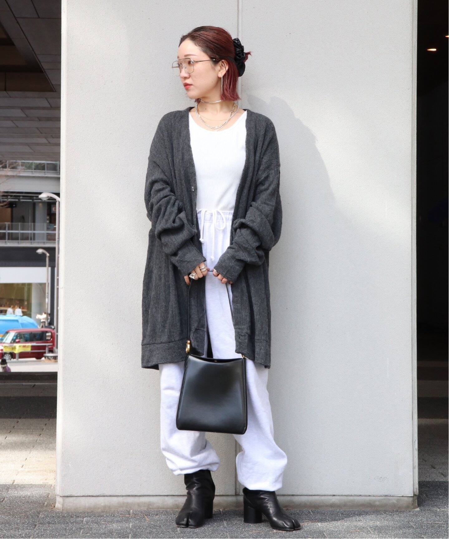 VINTAGE FERRAGAMO/フェラガモ】Gancini shoulder bag（ショルダー 
