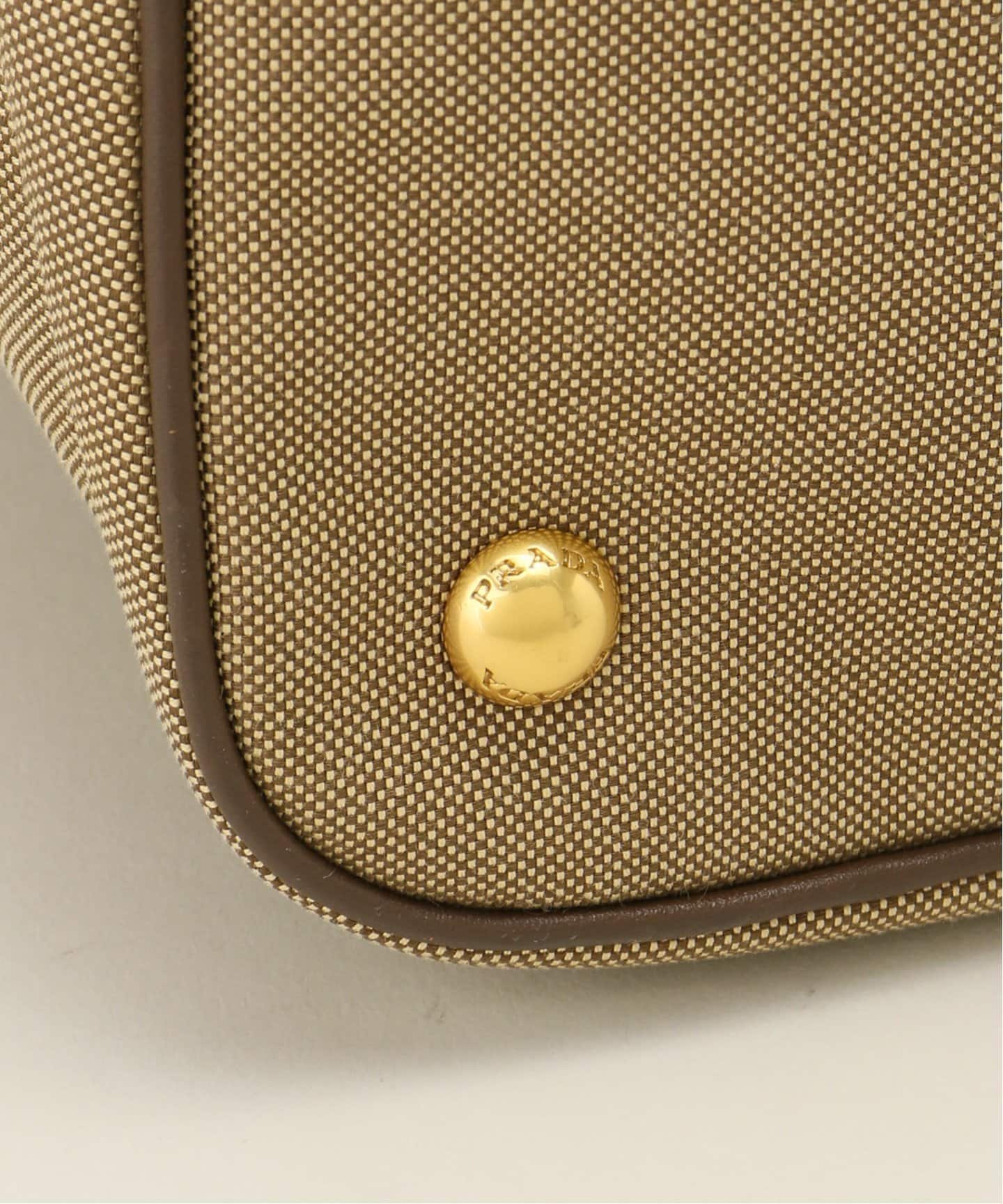 VINTAGE PRADA/プラダ】2way bag（トートバッグ）｜ENSEMBLE