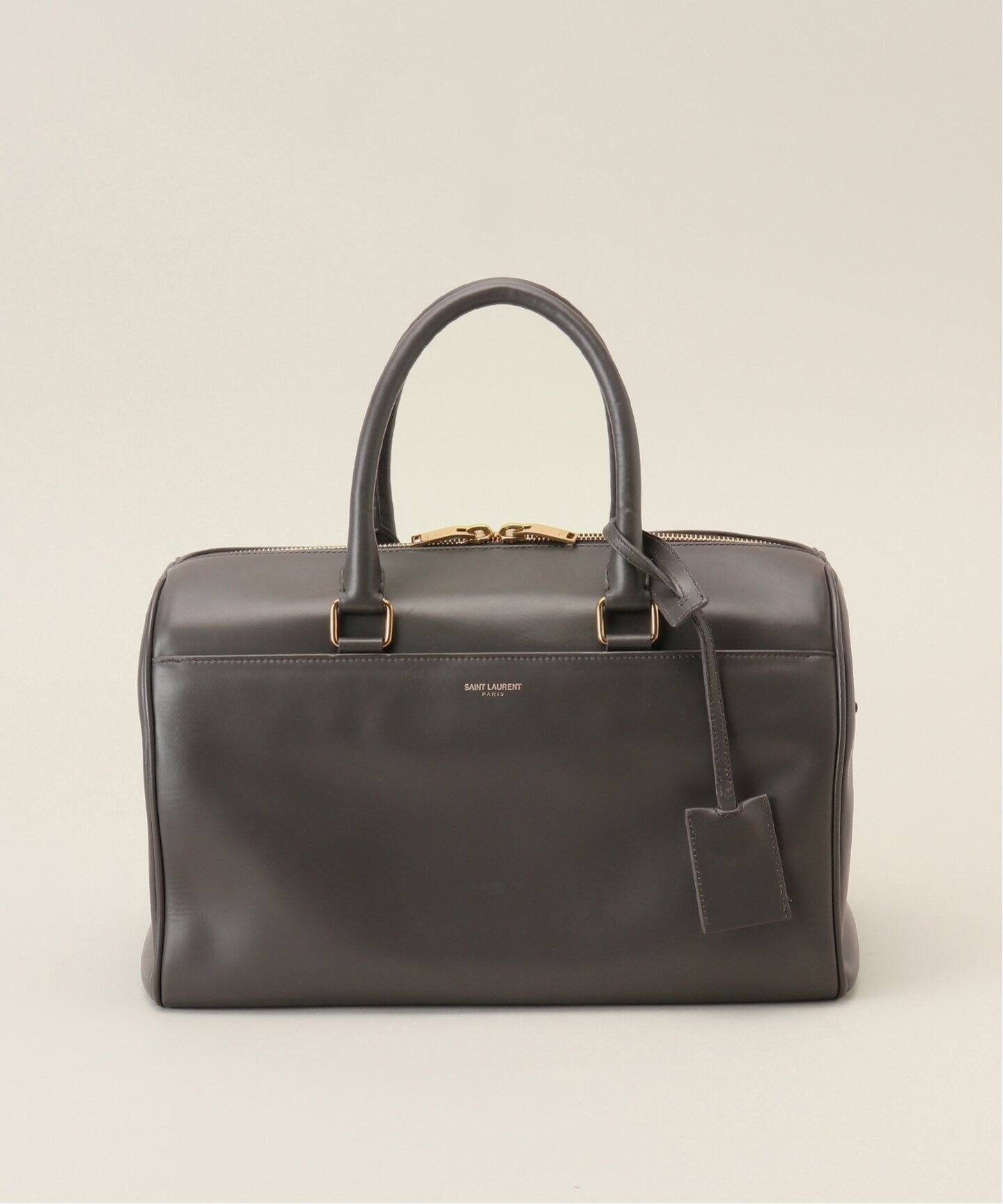 VINTAGE SAINT LAURENT/サンローラン】 Classic duffle（ボストン  