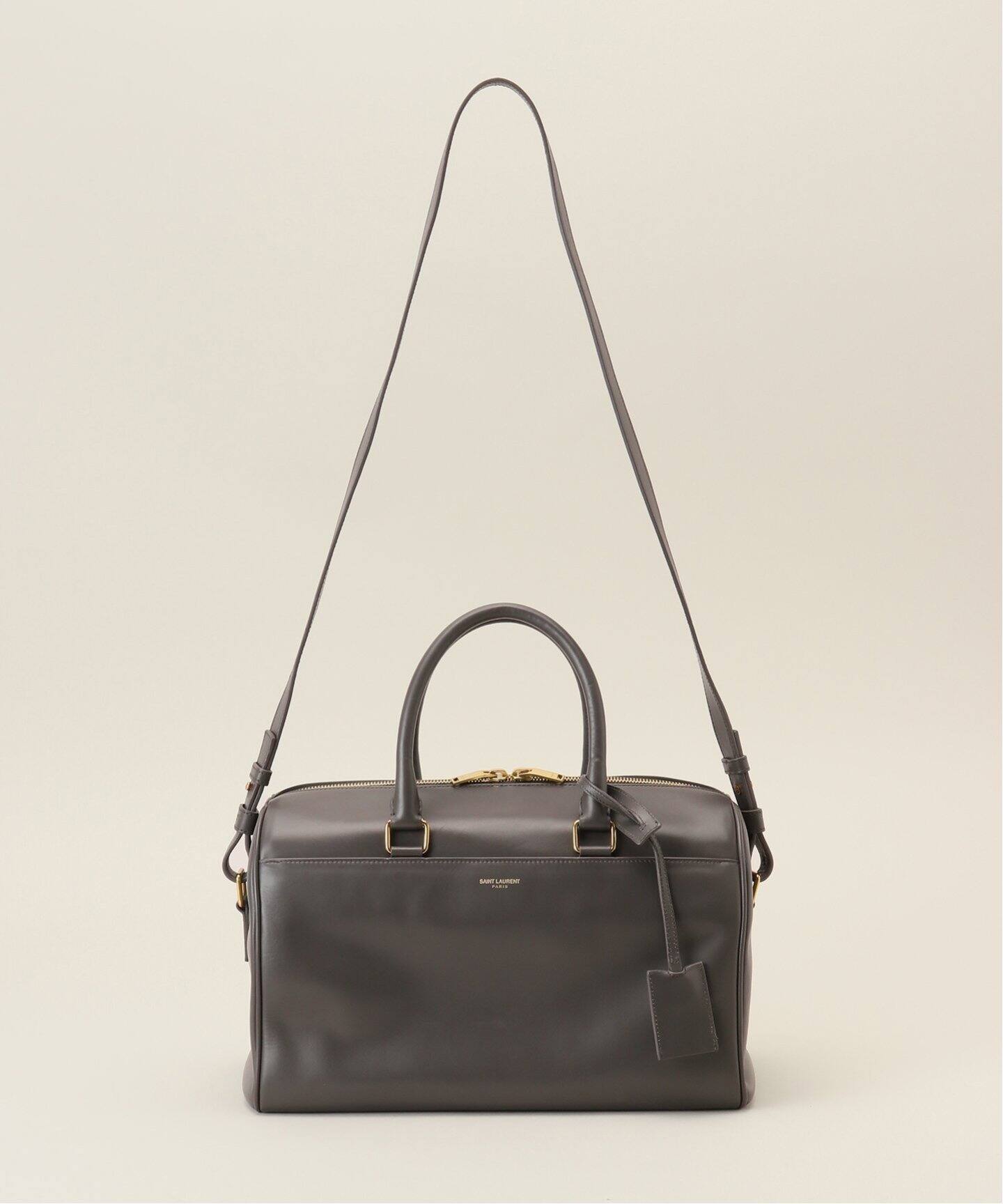 VINTAGE SAINT LAURENT/サンローラン】 Classic duffle（ボストン 