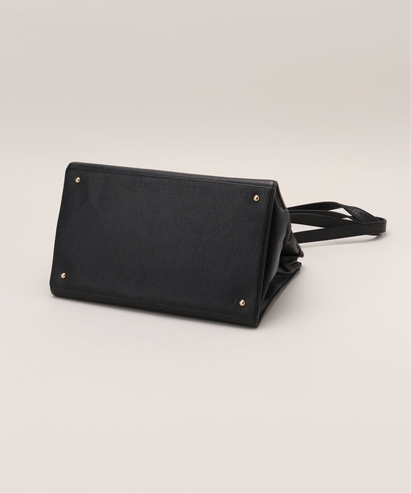 VINTAGE CHANEL/シャネル】トートバッグ（トートバッグ）｜ENSEMBLE