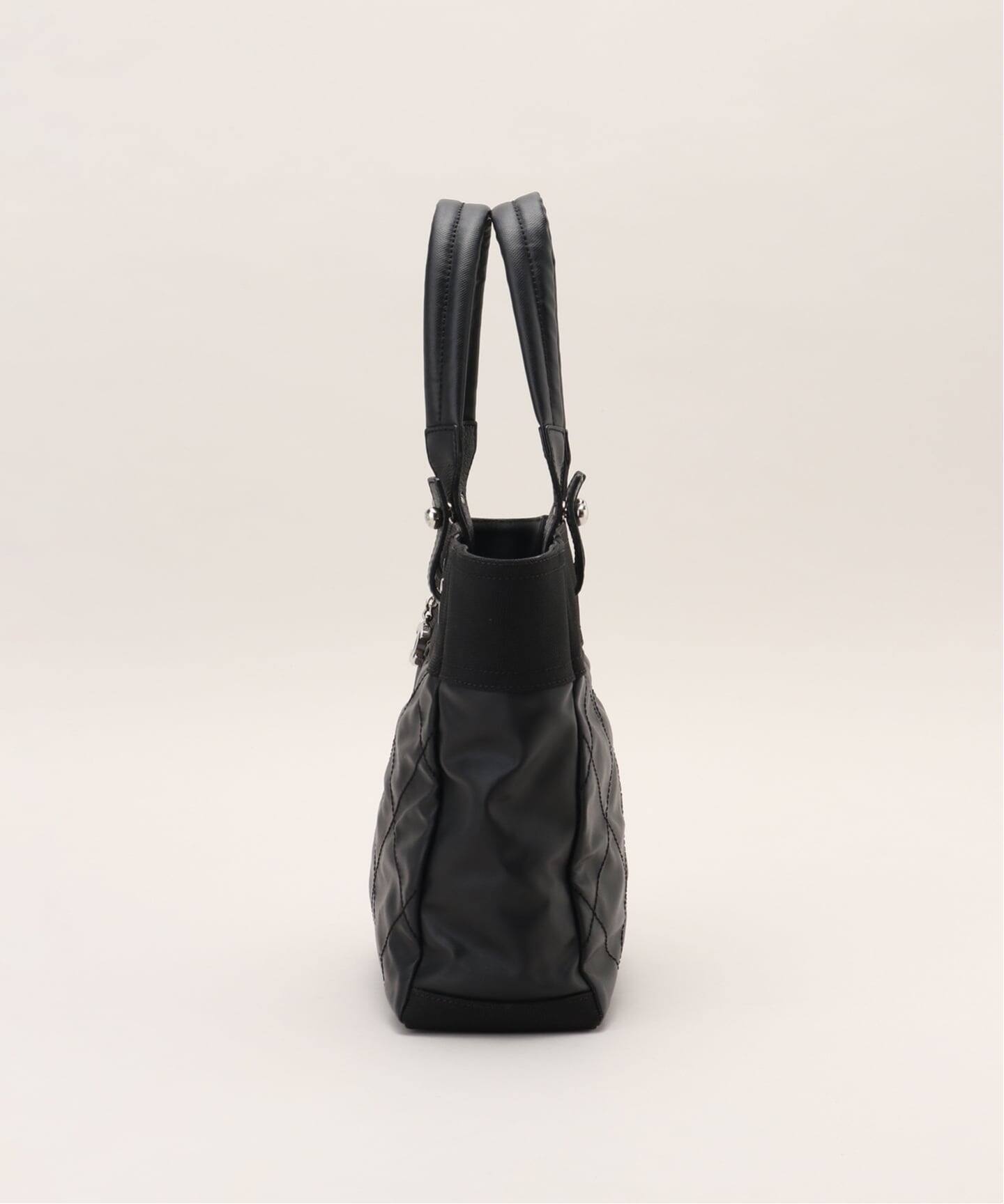 VINTAGE CHANEL/シャネル】Paris biarritz tote（トートバッグ