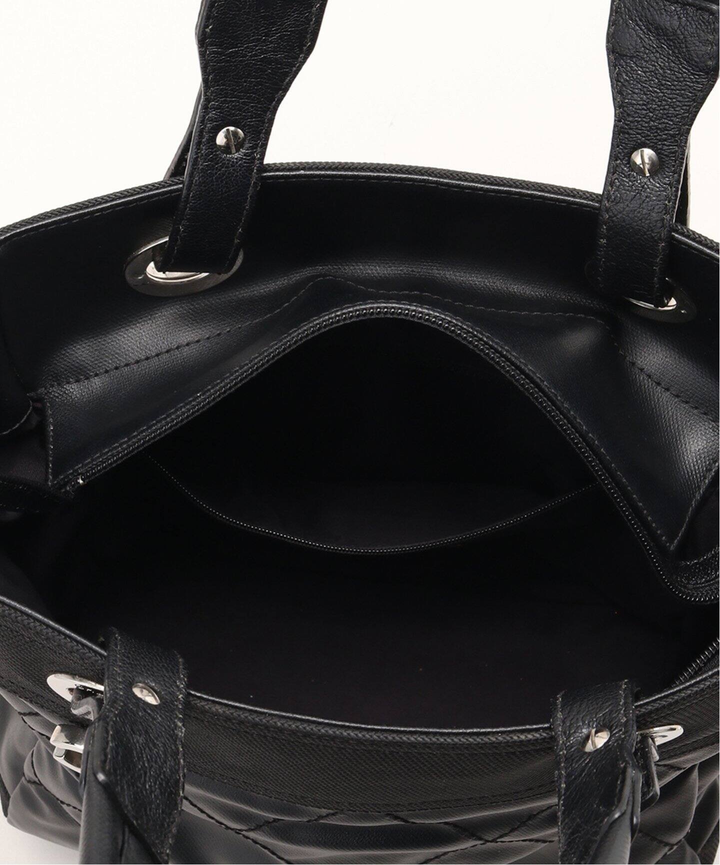 VINTAGE CHANEL/シャネル】Paris biarritz tote（トートバッグ