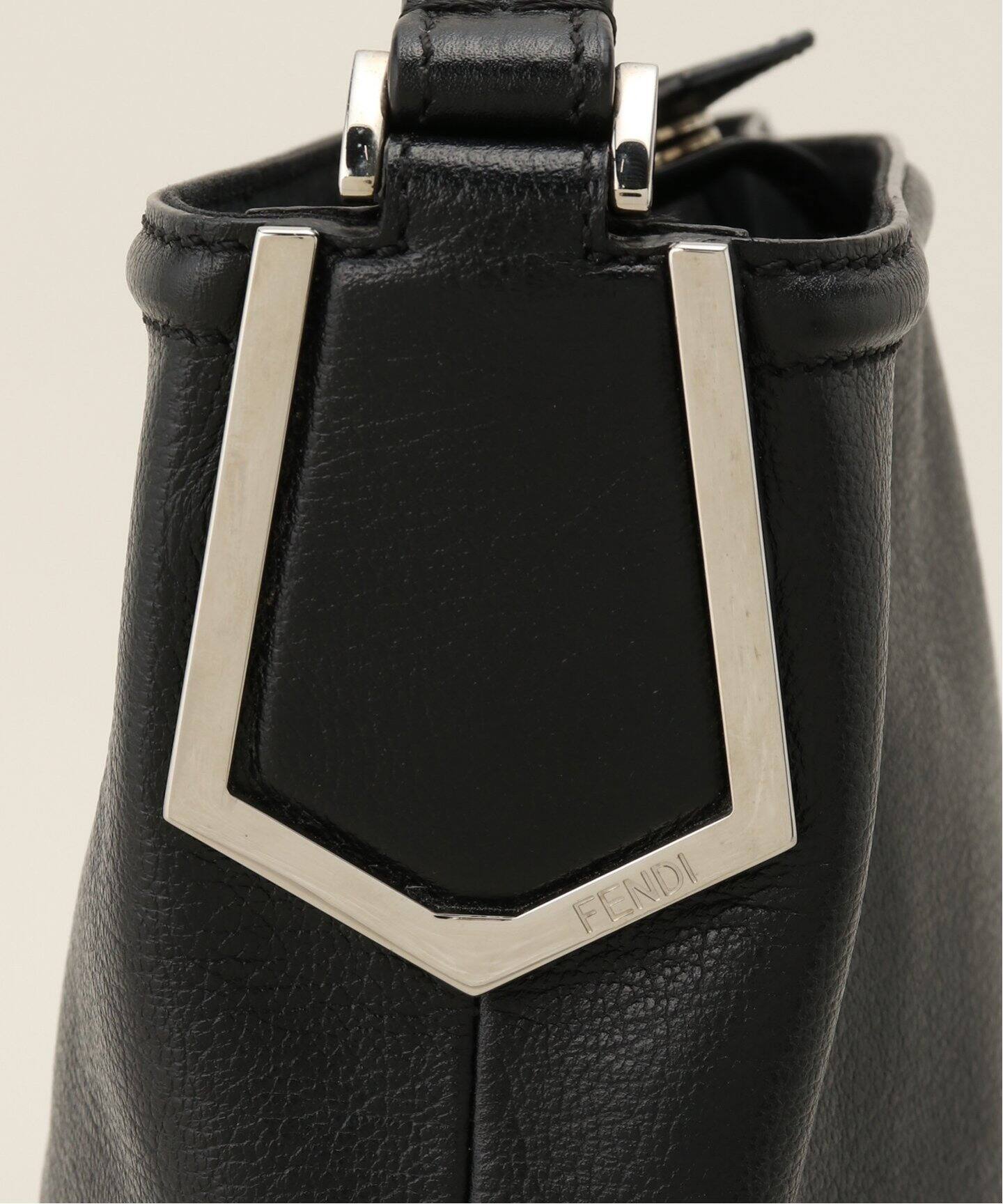VINTAGE FENDI/フェンディ】ワンショルダーバッグ（ショルダーバッグ 