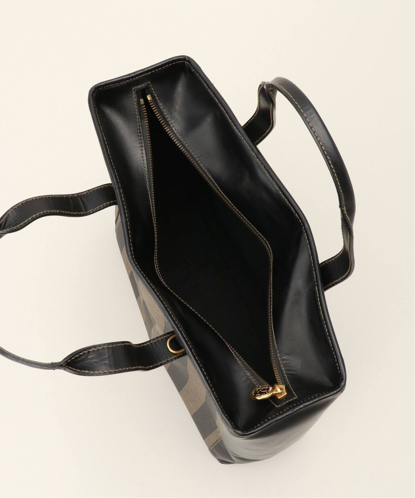 VINTAGE FENDI/フェンディ】 Pequin tote（トートバッグ）｜ENSEMBLE 
