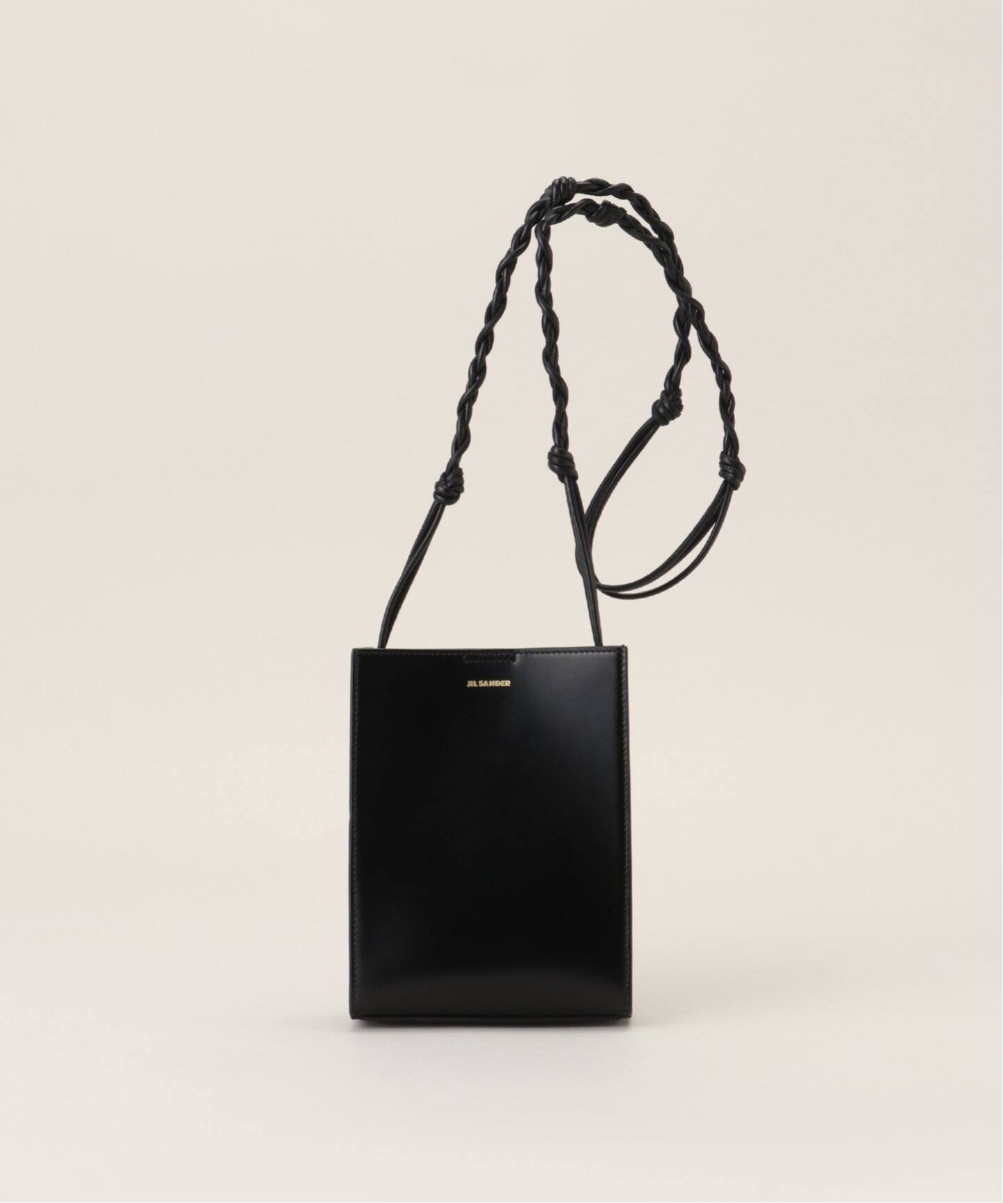 JIL SANDER/ジル サンダー】Tangle sm（ショルダーバッグ）｜ENSEMBLE 