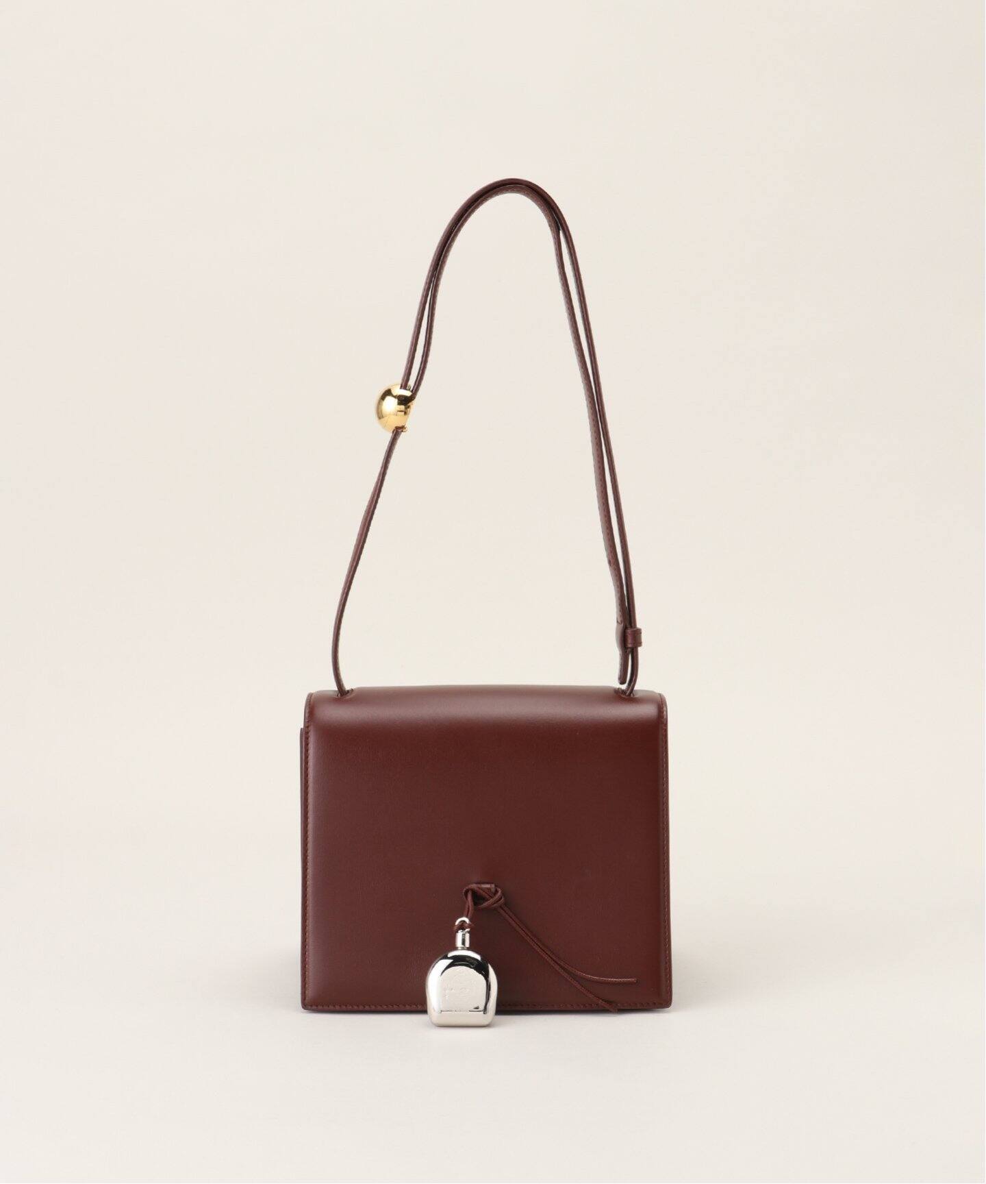 JIL SANDER/ジル サンダー】Pafume bottle shoulder bag 