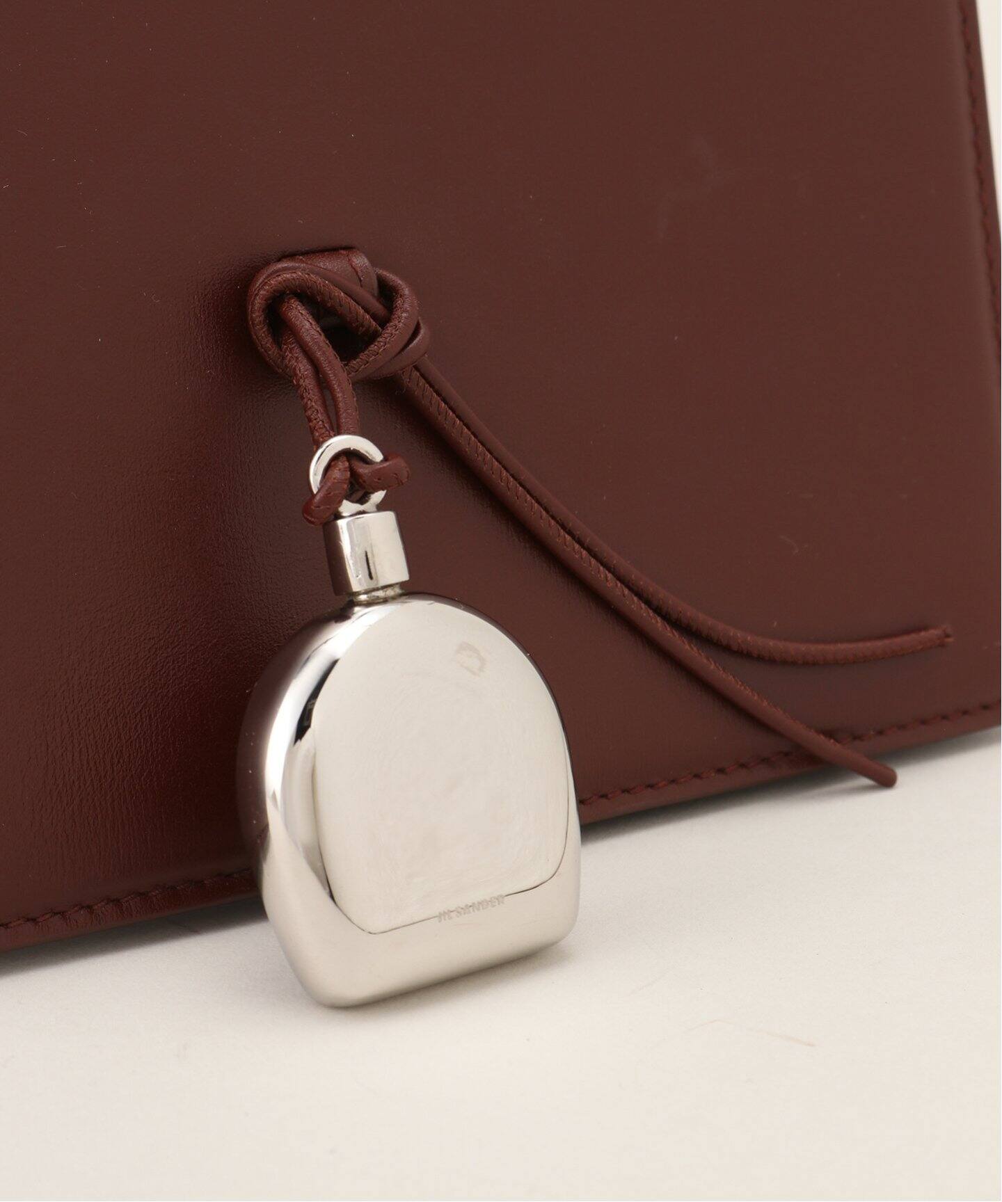 JIL SANDER/ジル サンダー】Pafume bottle shoulder bag 