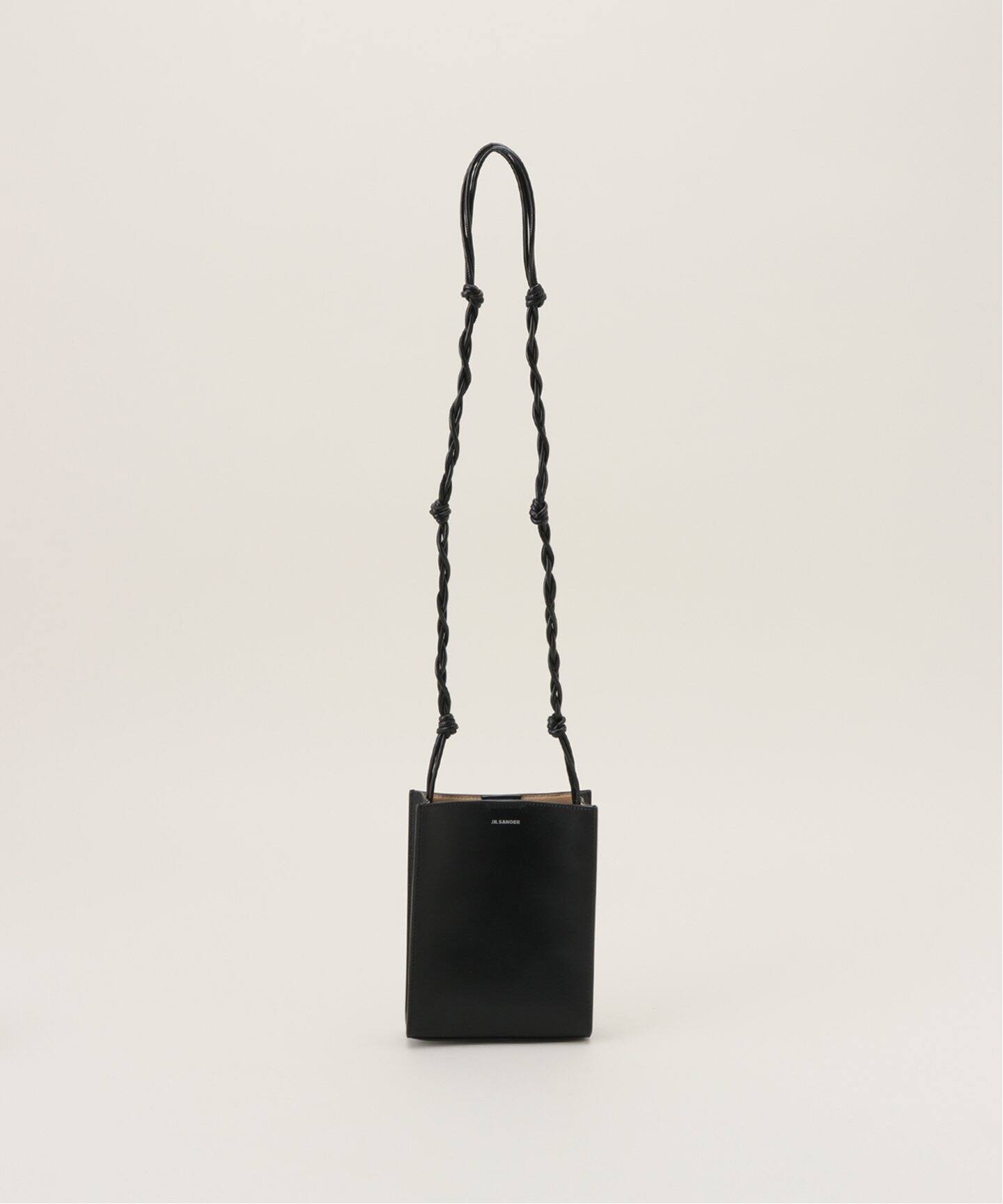 JIL SANDER/ジル サンダー】Tangle sm（ショルダーバッグ）｜ENSEMBLE