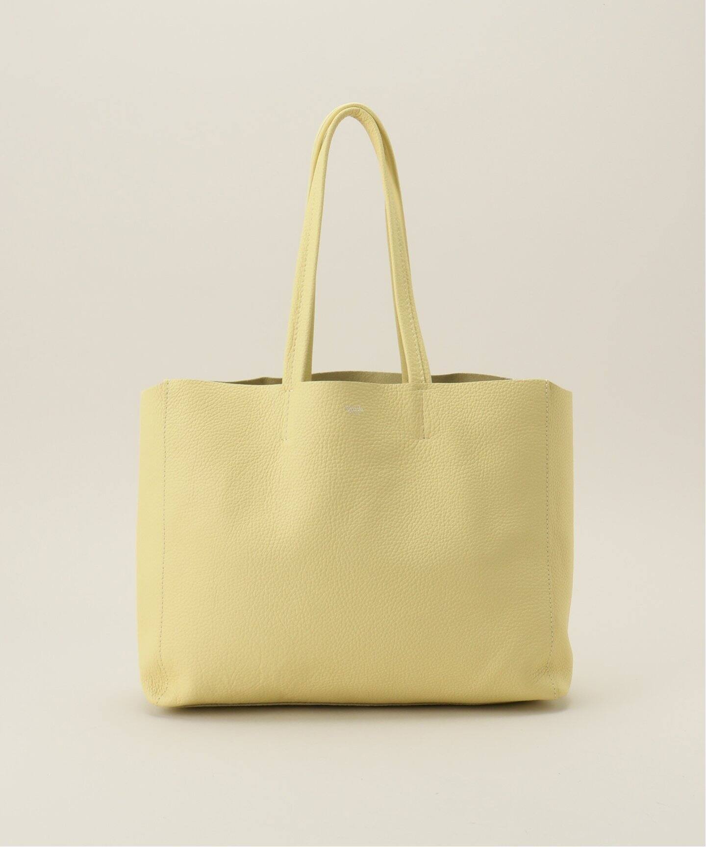 blancle/ ブランクレ】S.LETHER STANDARD TOTE Limited（トートバッグ