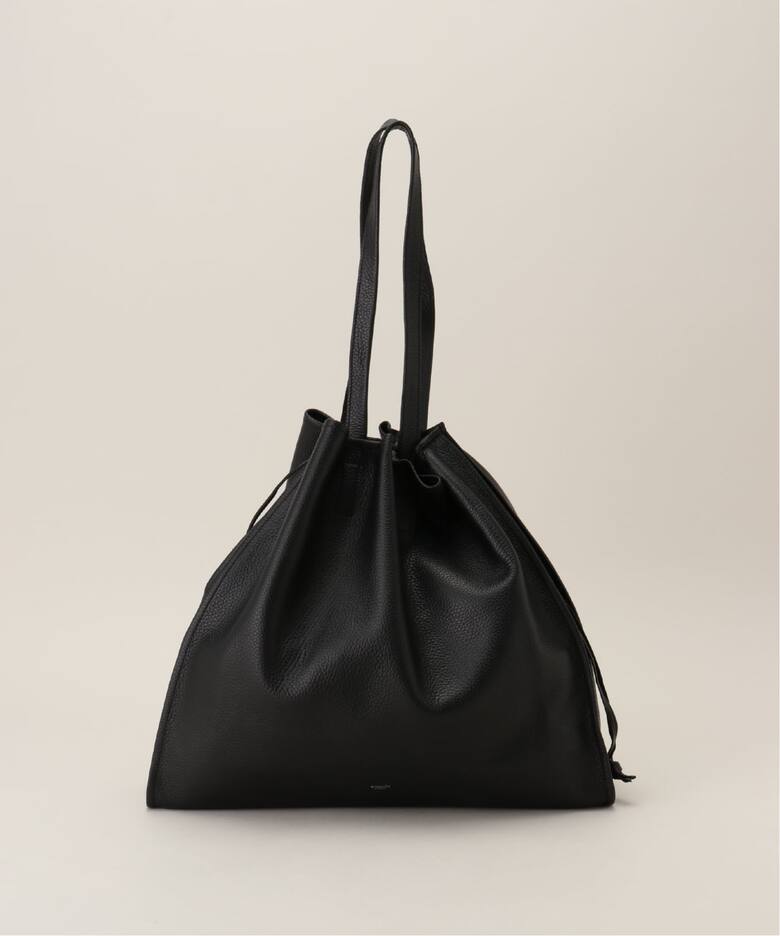 blancle ブランクレ S.LETHER SQUEEZE トート未使用