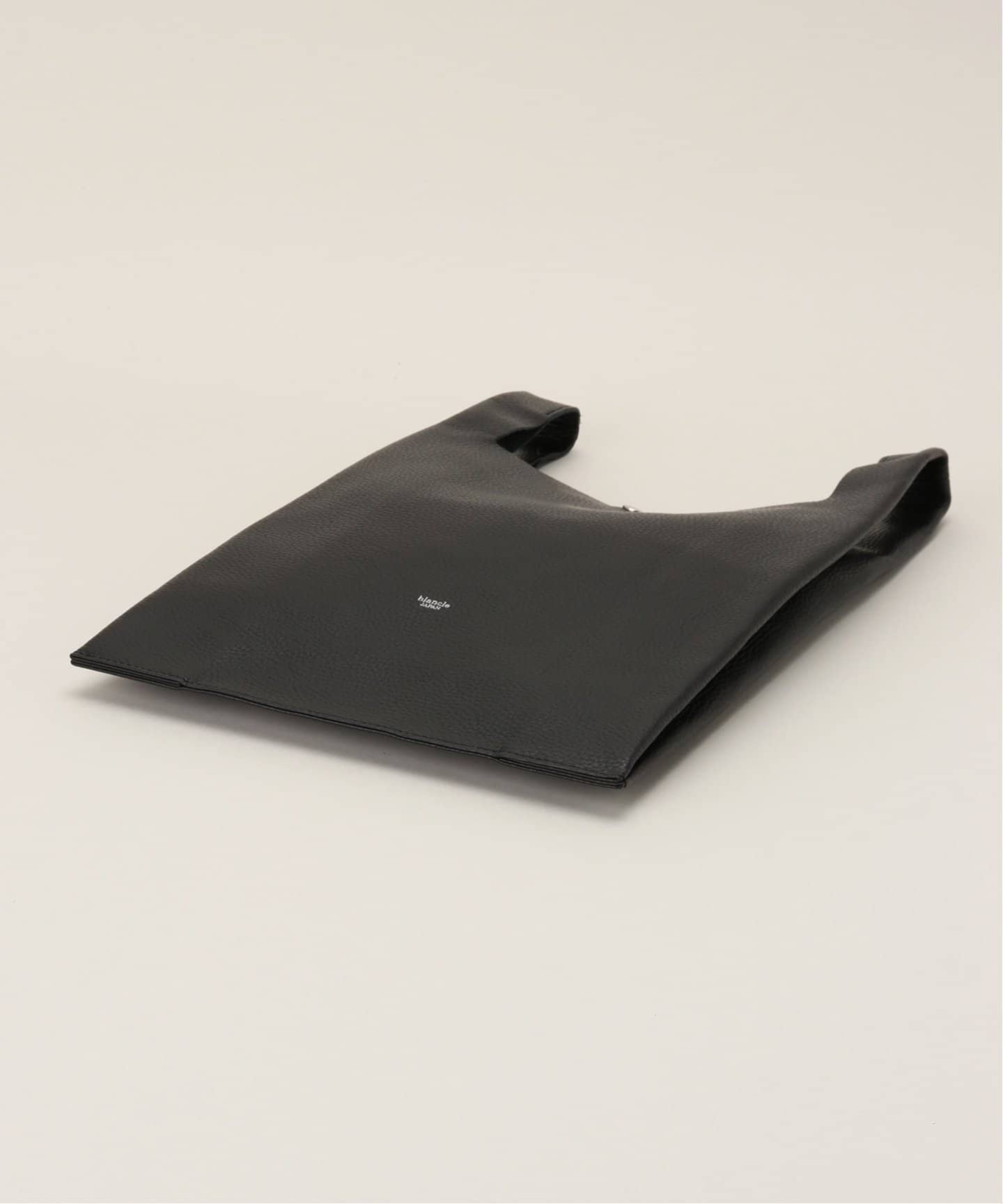 blancle/ ブランクレ】S.LETHER Shopping bag（ハンドバッグ