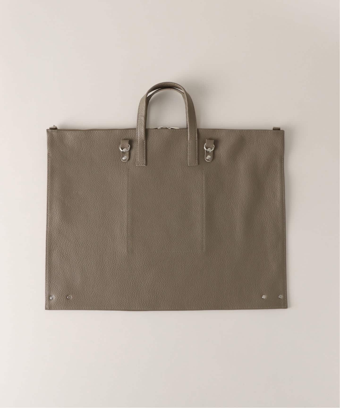 blancle/ ブランクレ】S.LETHER Candy 2way bag（トートバッグ