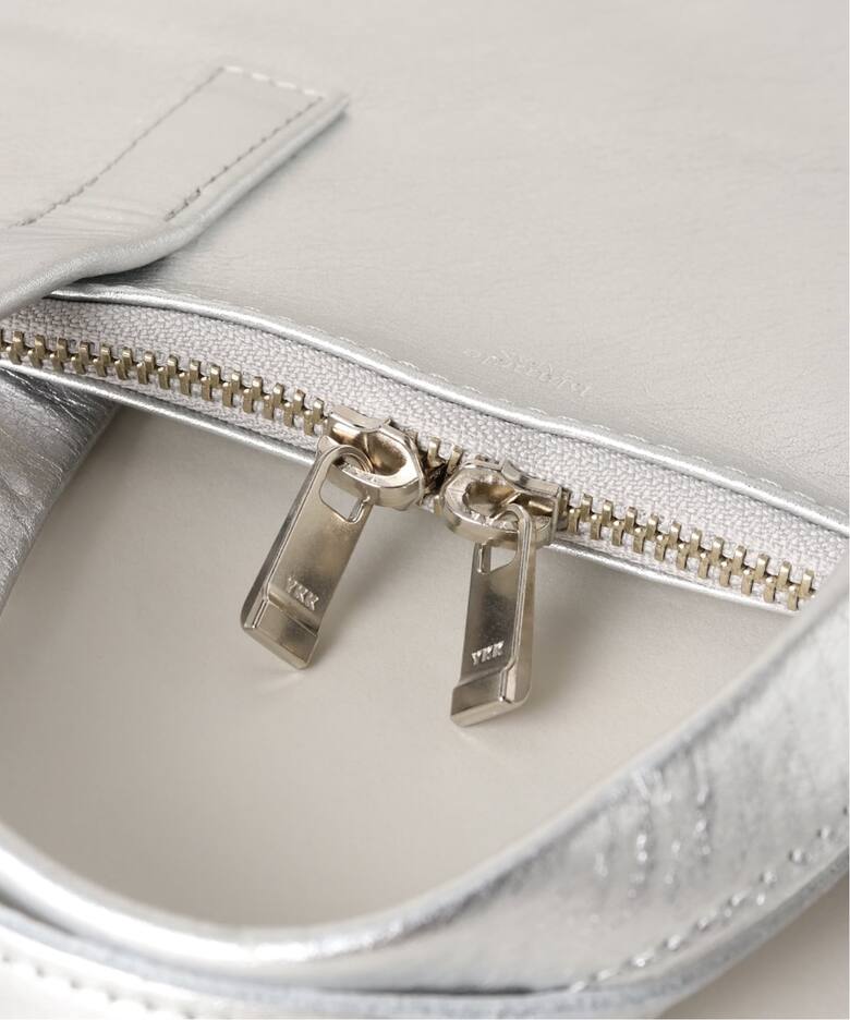 blancle/ ブランクレ】M.LETHER Candy 2way bag（トートバッグ 