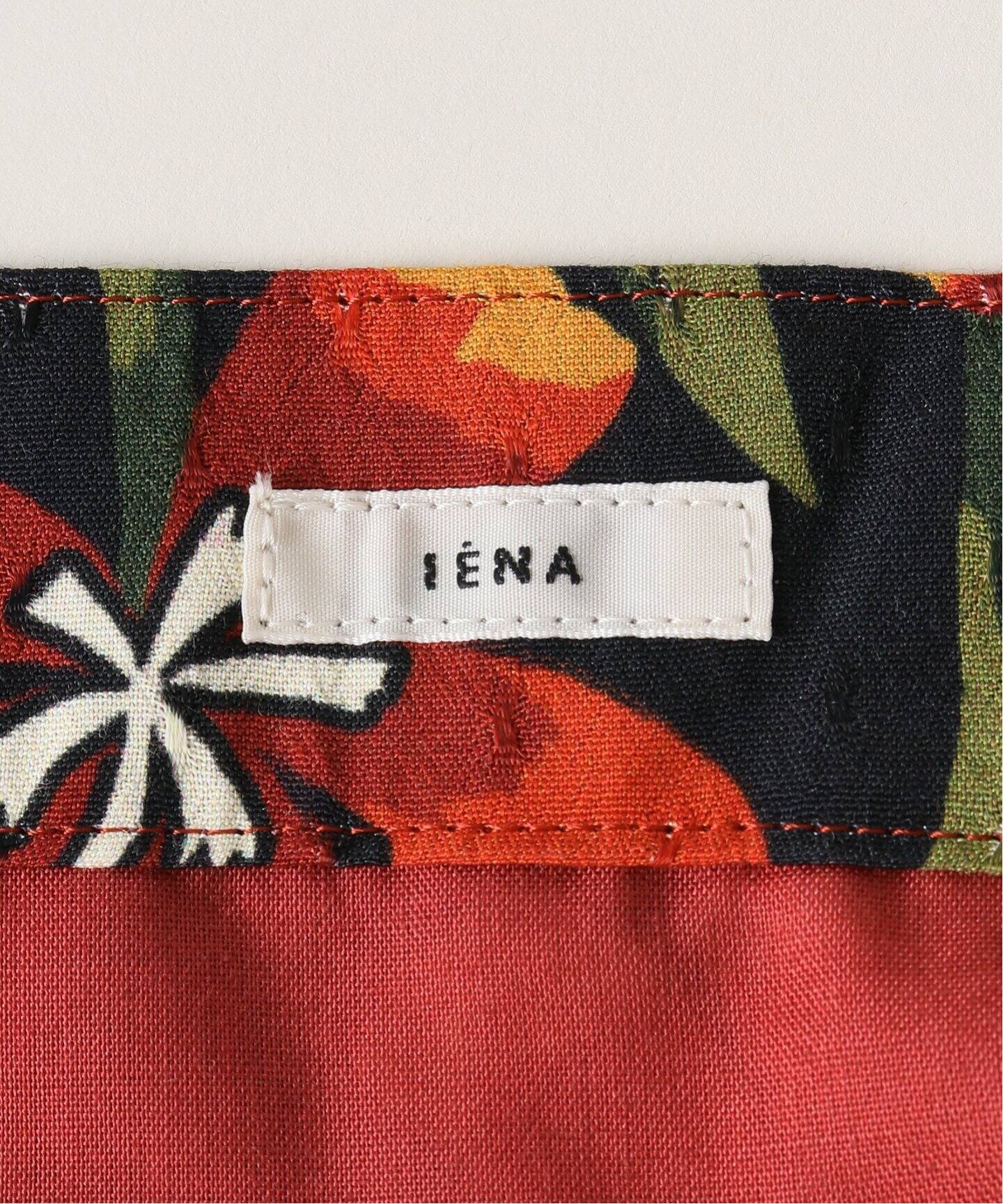 IENA エコバッグ ダイ（その他バッグ）｜IENA（イエナ）の通販