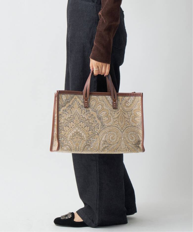 A VACATION/ア ヴァケーション 別注 BREAD M トートバッグ（トート  