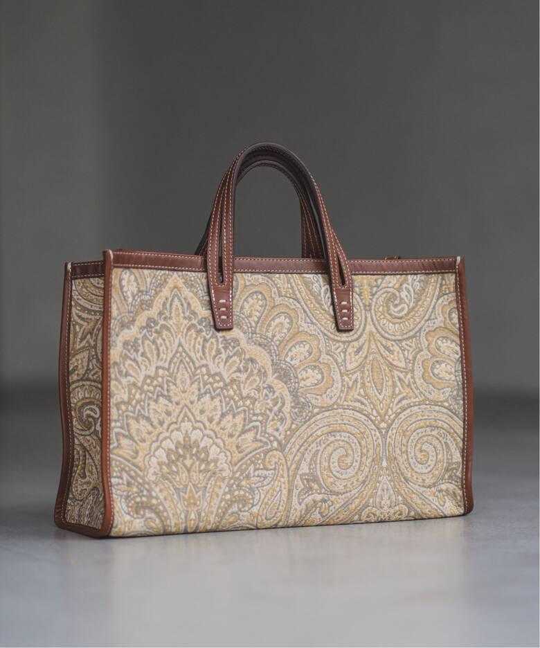 A VACATION/ア ヴァケーション 別注 BREAD M トートバッグ（トート  