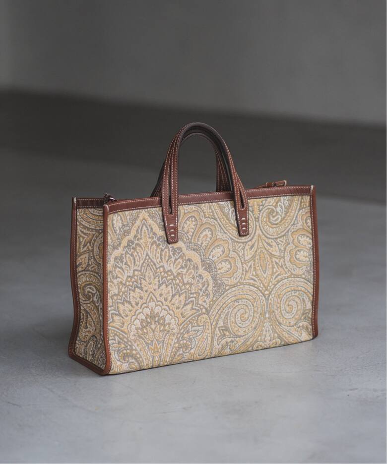 A VACATION/ア ヴァケーション 別注 BREAD M トートバッグ（トート  