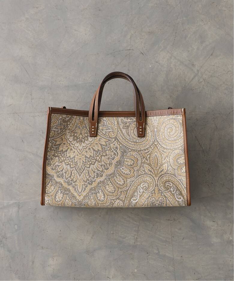 A VACATION/ア ヴァケーション 別注 BREAD M トートバッグ（トート  