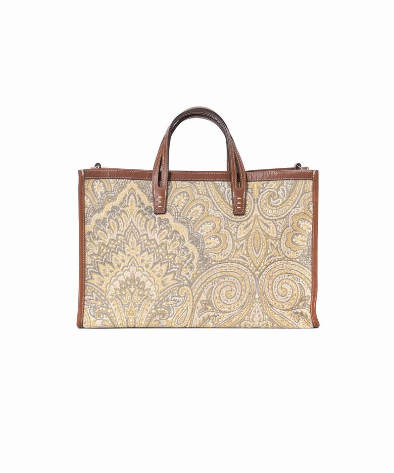 A VACATION/ア ヴァケーション 別注 BREAD M トートバッグ（トート  