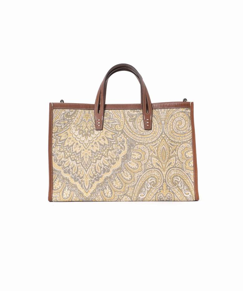 A VACATION/ア ヴァケーション 別注 BREAD M トートバッグ（トート  