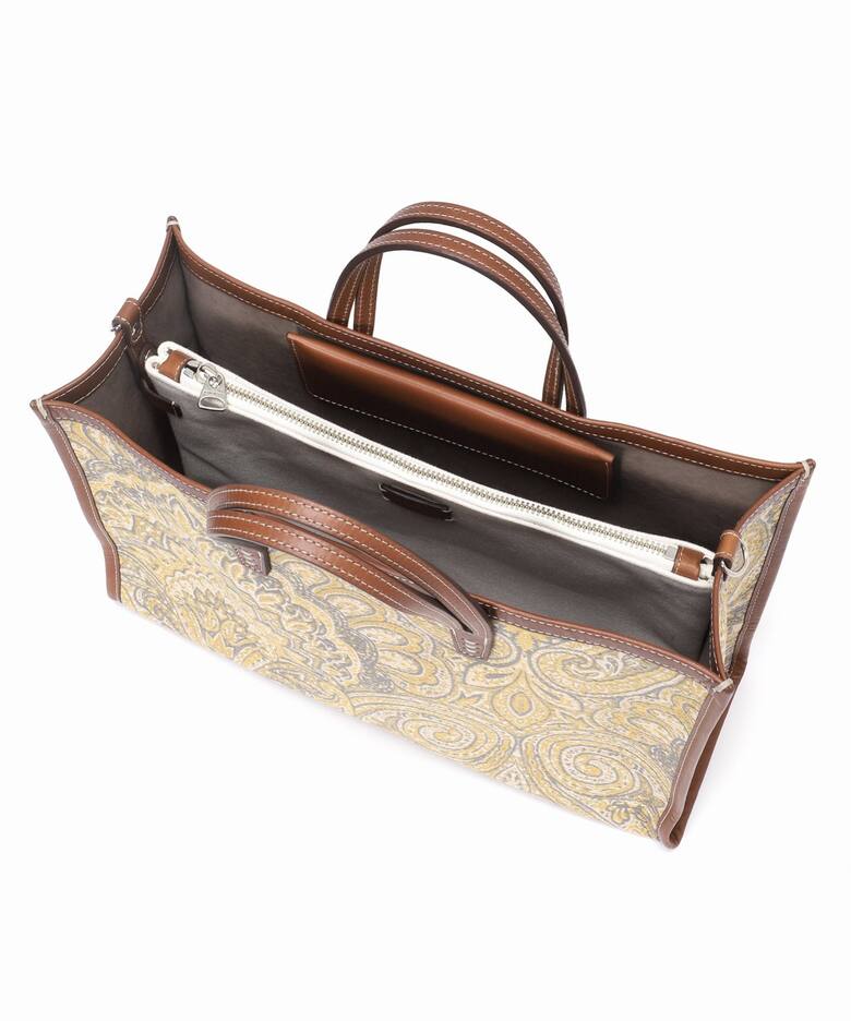 A VACATION/ア ヴァケーション 別注 BREAD M トートバッグ（トート 