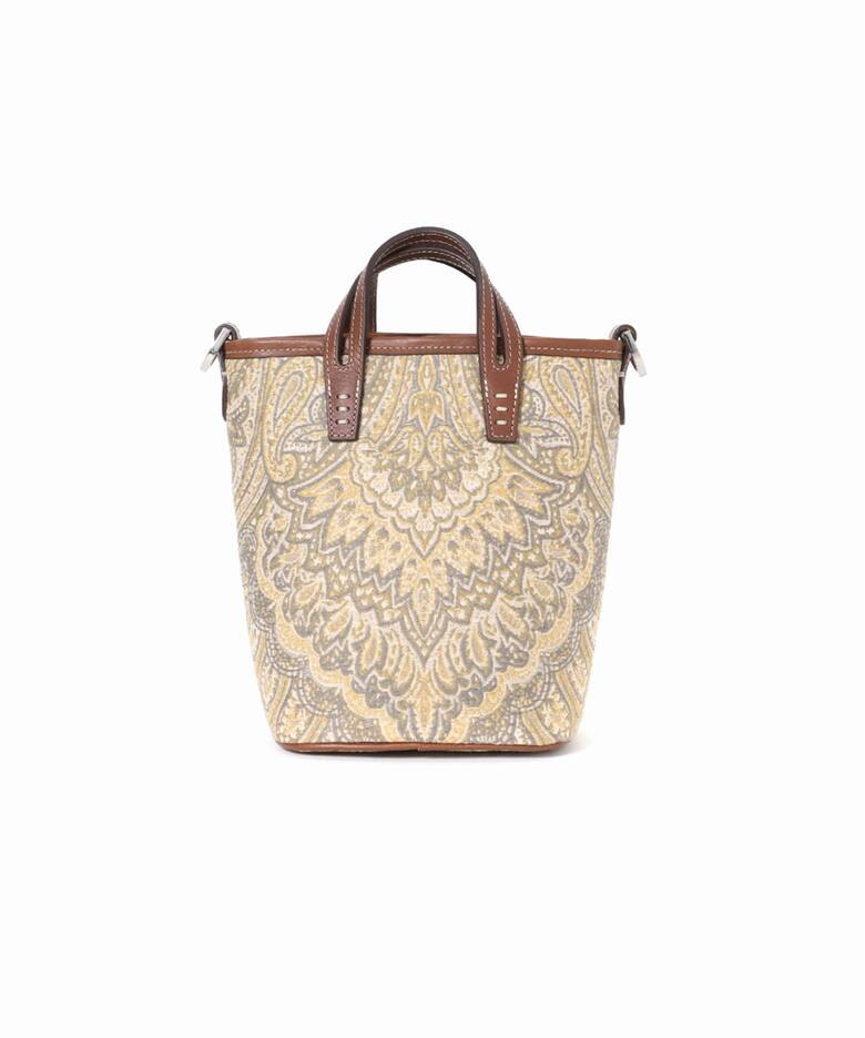 A VACATION/ア ヴァケーション 別注 SHIP HOBO MINI 2WAYバッグ 