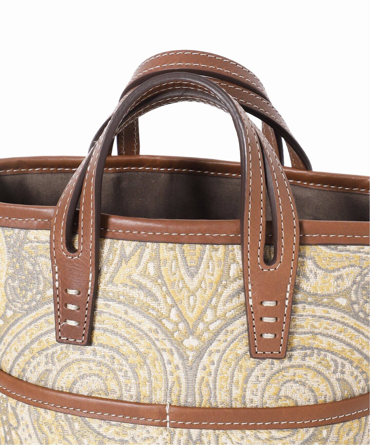 A VACATION/ア ヴァケーション 別注 SHIP HOBO MINI 2WAYバッグ 