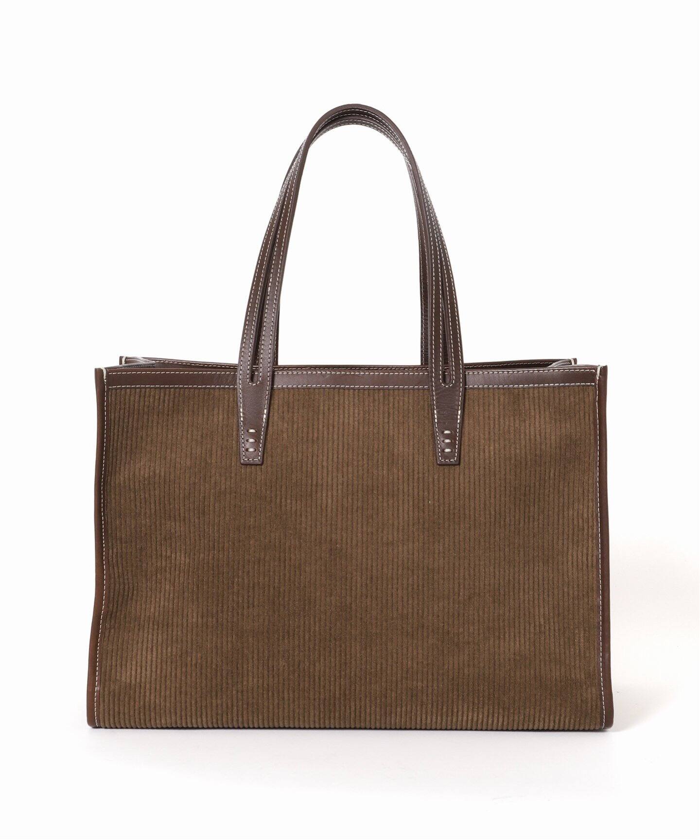 A VACATION/ア ヴァケーション CLUB BAG（トートバッグ）｜IENA  