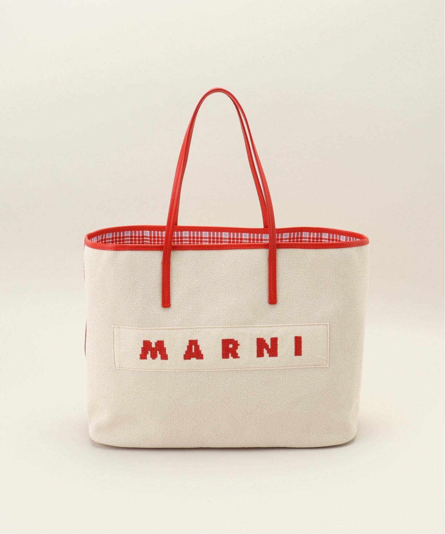 MARNI/マルニ】JANUS BAG SMALL バッグ（トートバッグ）｜IENA（イエナ  