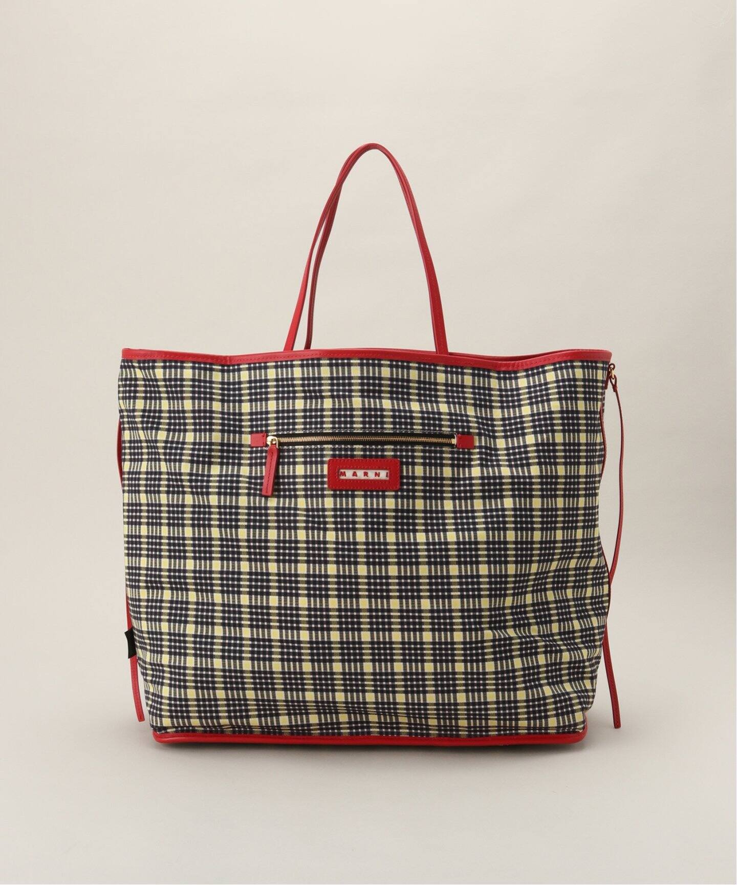 MARNI/マルニ】JANUS BAG MEDIUM バッグ（トートバッグ）｜IENA