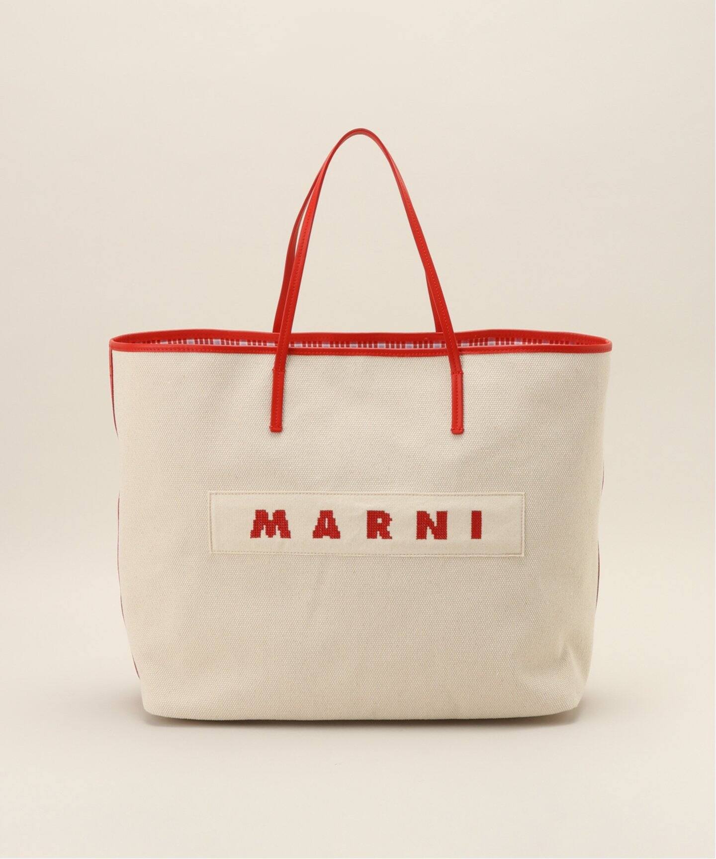 MARNI/マルニ】JANUS BAG MEDIUM バッグ（トートバッグ）｜IENA 