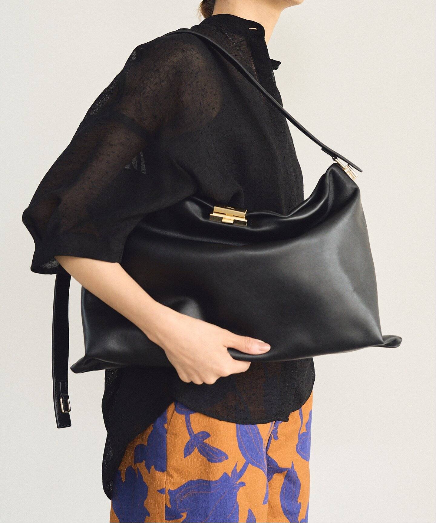 PUNTI./プンティ 別注 GRAFT TOTE トートバッグ P-012（トートバッグ 