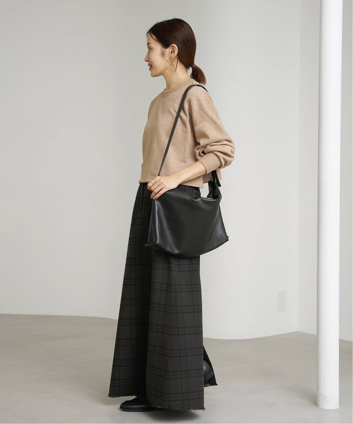 PUNTI./プンティ 別注 GRAFT TOTE トートバッグ P-012（トートバッグ 