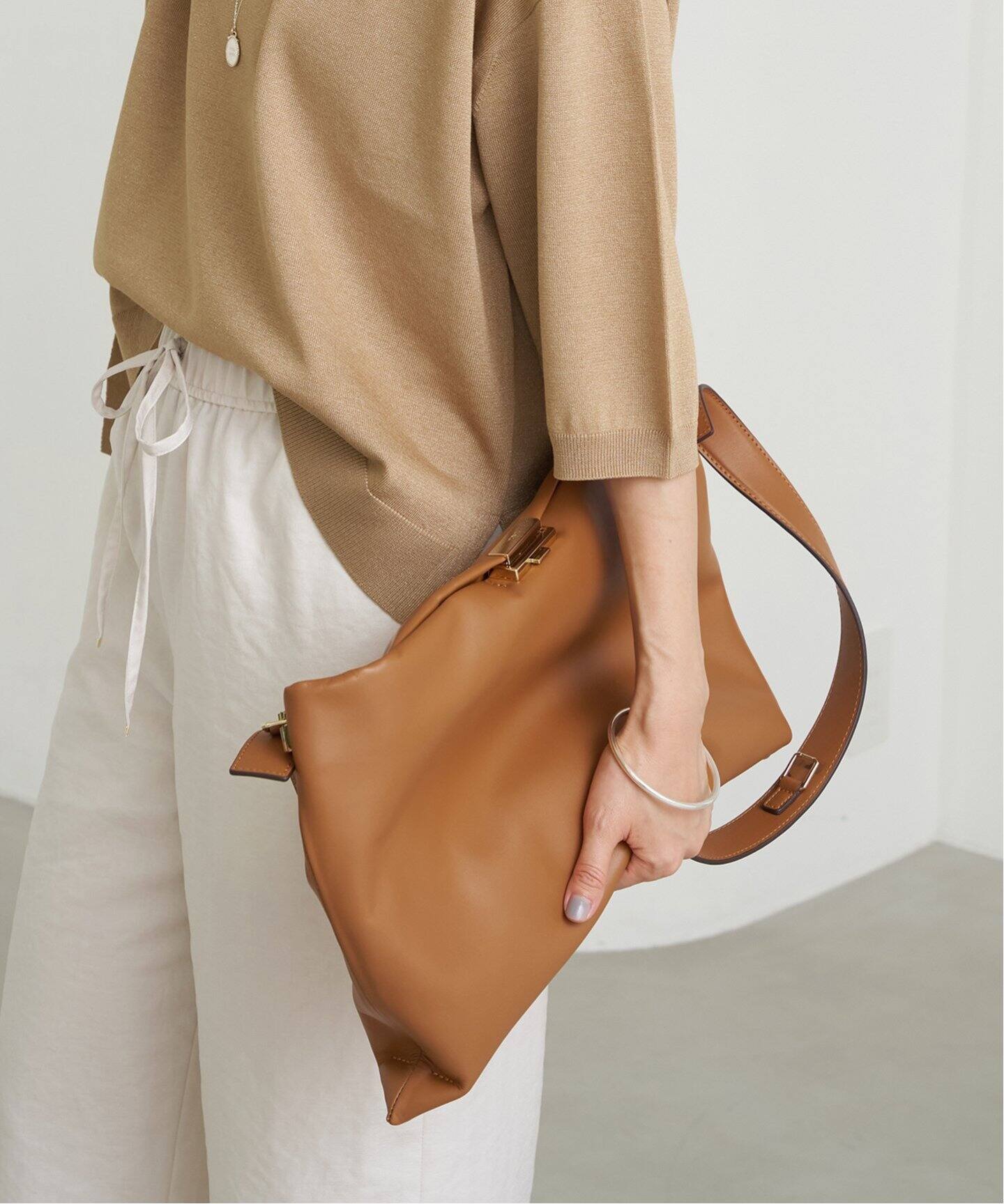 PUNTI./プンティ 別注 GRAFT TOTE トートバッグ P-012（トートバッグ 