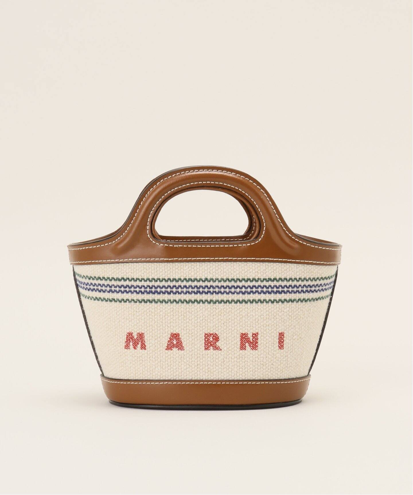 MARNI/マルニ】TROPICALIA MICRO バッグ（ハンドバッグ）｜IENA  