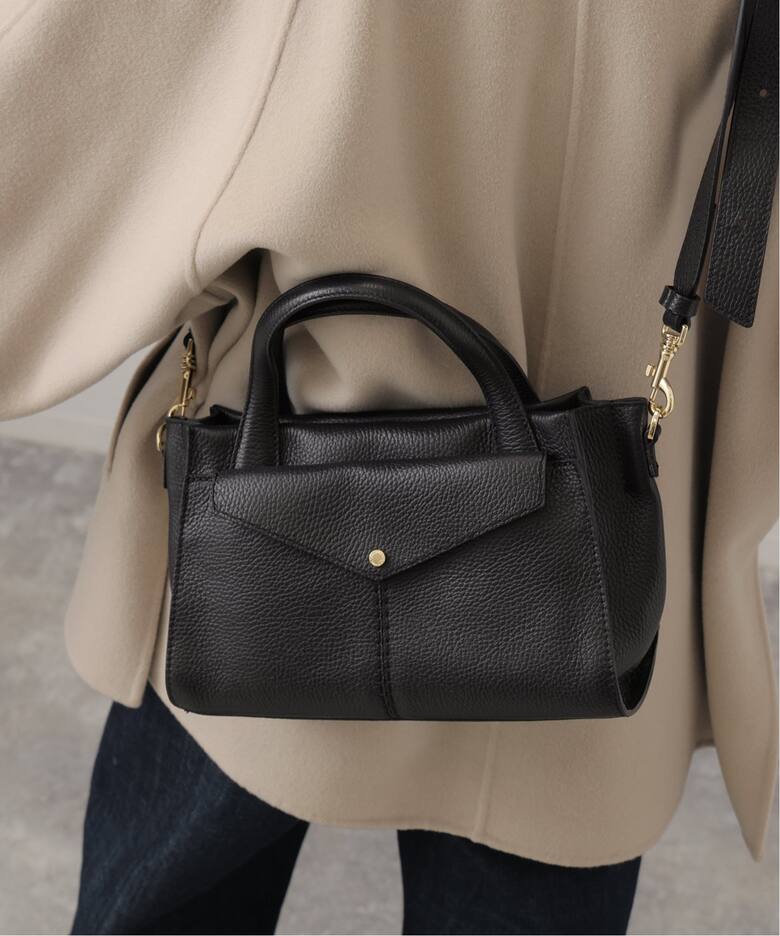 LORISTELLA/ロリステッラ MIREL トートバッグ 2824（トートバッグ 
