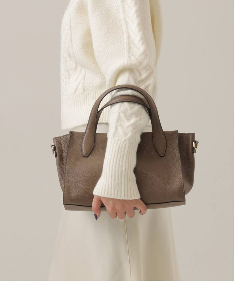 LORISTELLA/ロリステッラ MIREL トートバッグ 2824（トートバッグ 