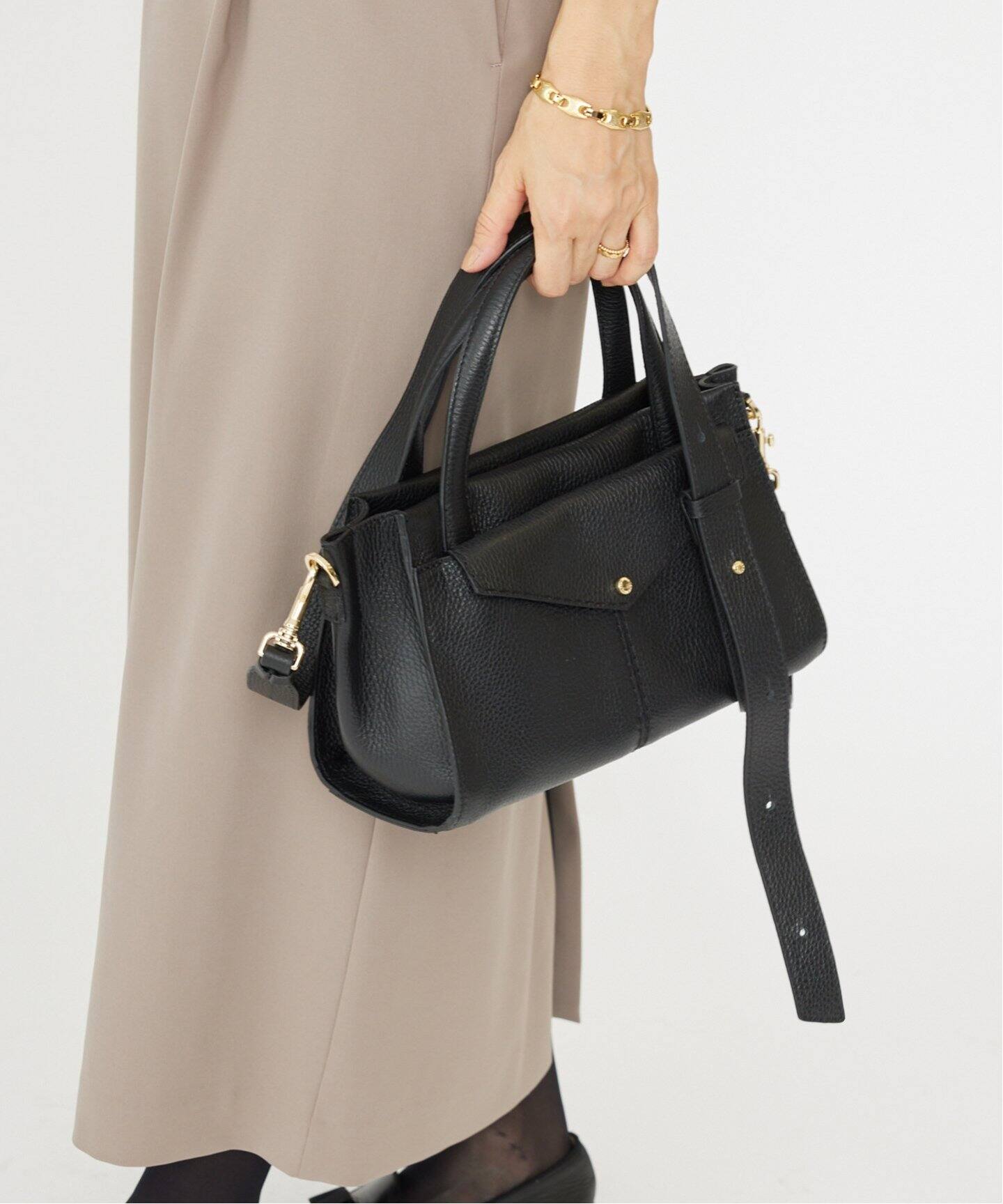 LORISTELLA/ロリステッラ MIREL トートバッグ 2824 イエナ LORISTELLA/ロリステッラ MIREL トートバッグ 2824（トート