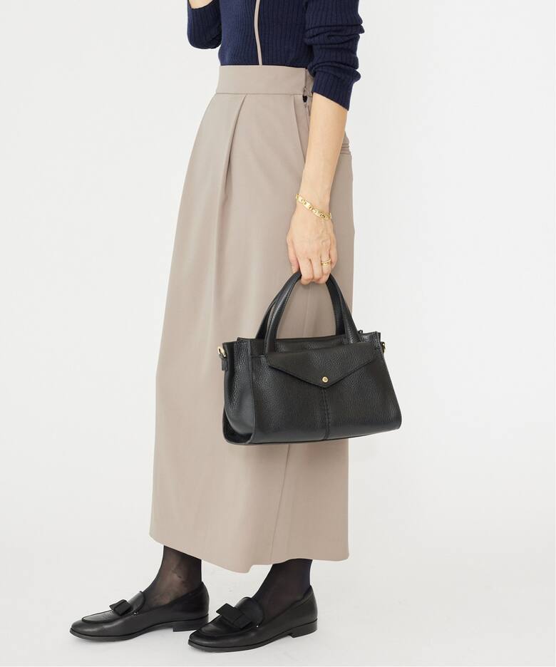 LORISTELLA/ロリステッラ MIREL トートバッグ 2824（トートバッグ  