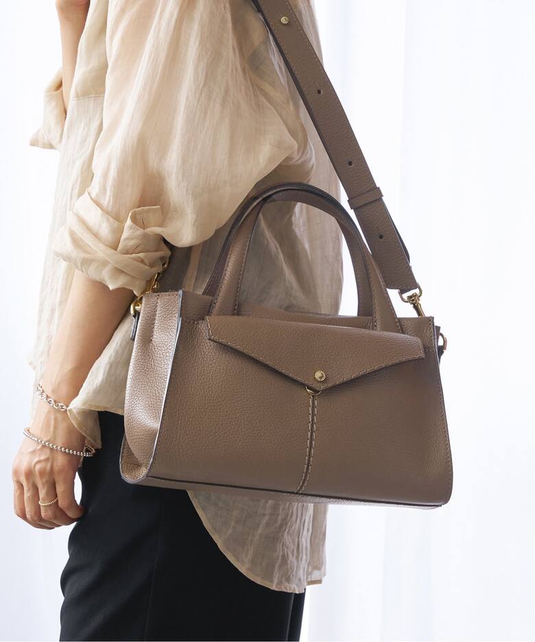 LORISTELLA/ロリステッラ MIREL トートバッグ 2824（トートバッグ 