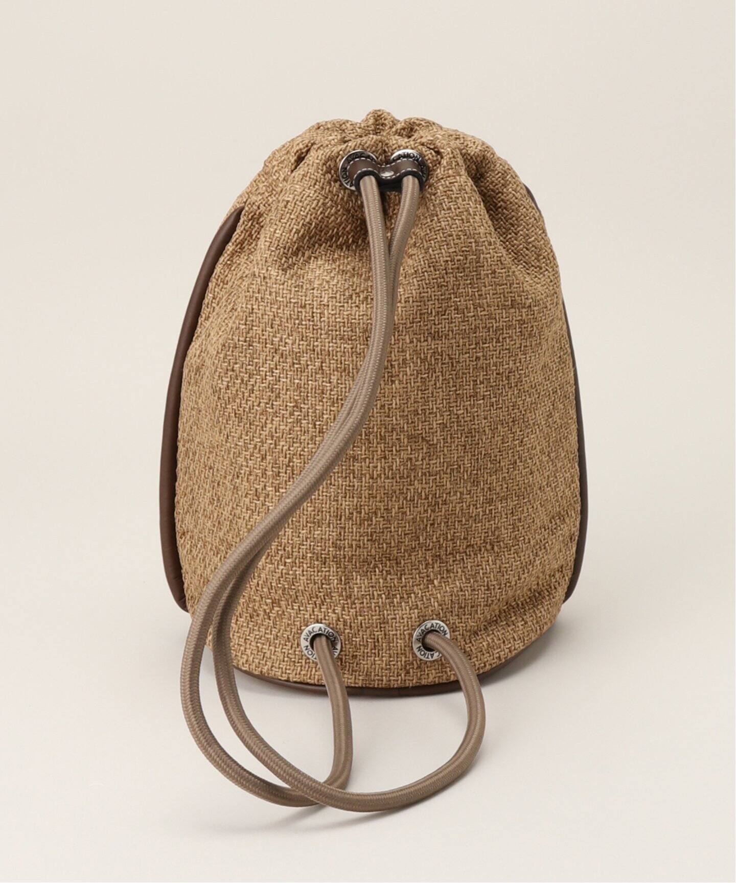 A VACATION/ア ヴァケーション POOL MIDI-I バッグ 23SSA51-00-91  